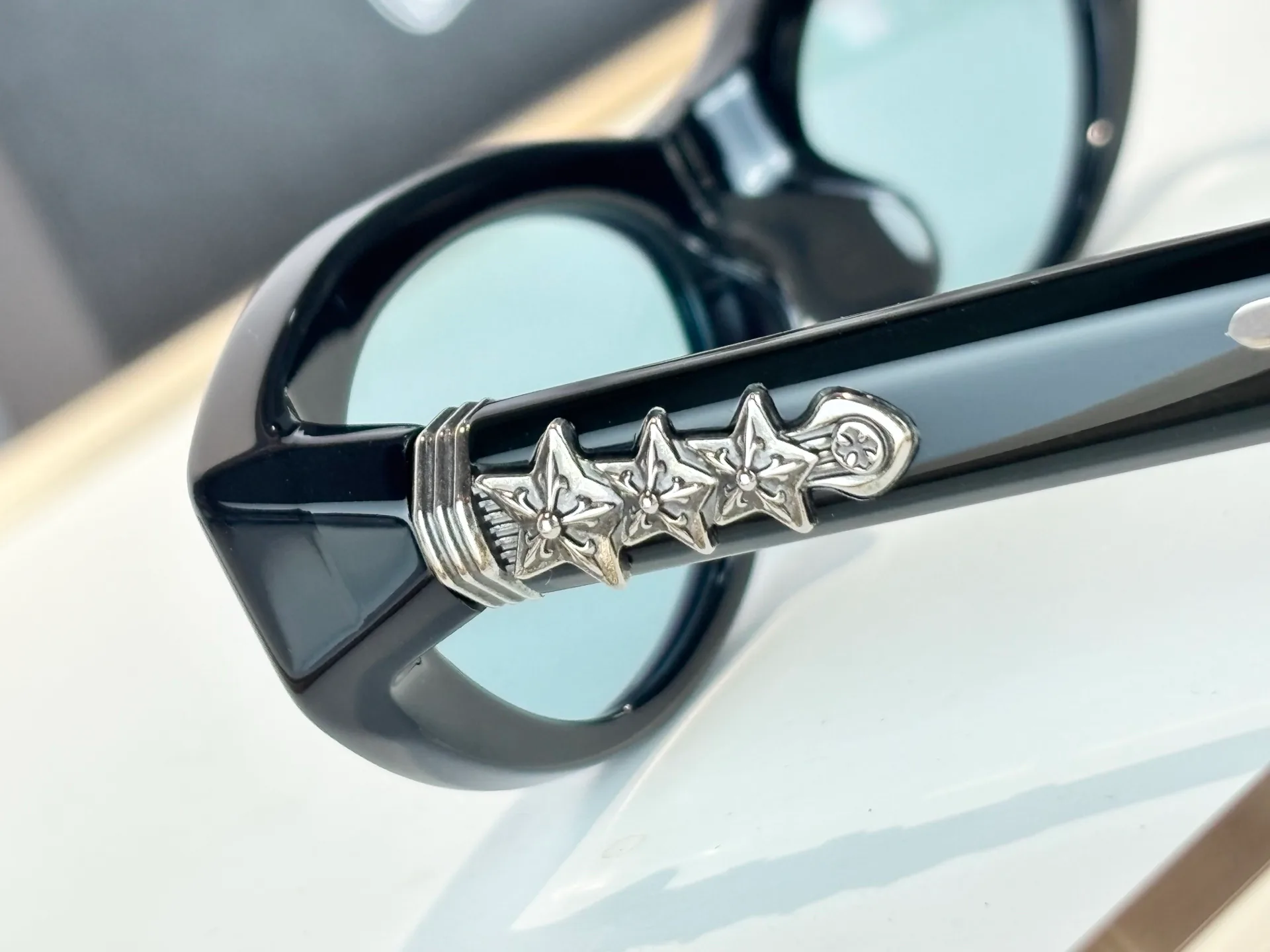 Бижутерия Chrome Hearts 11905940