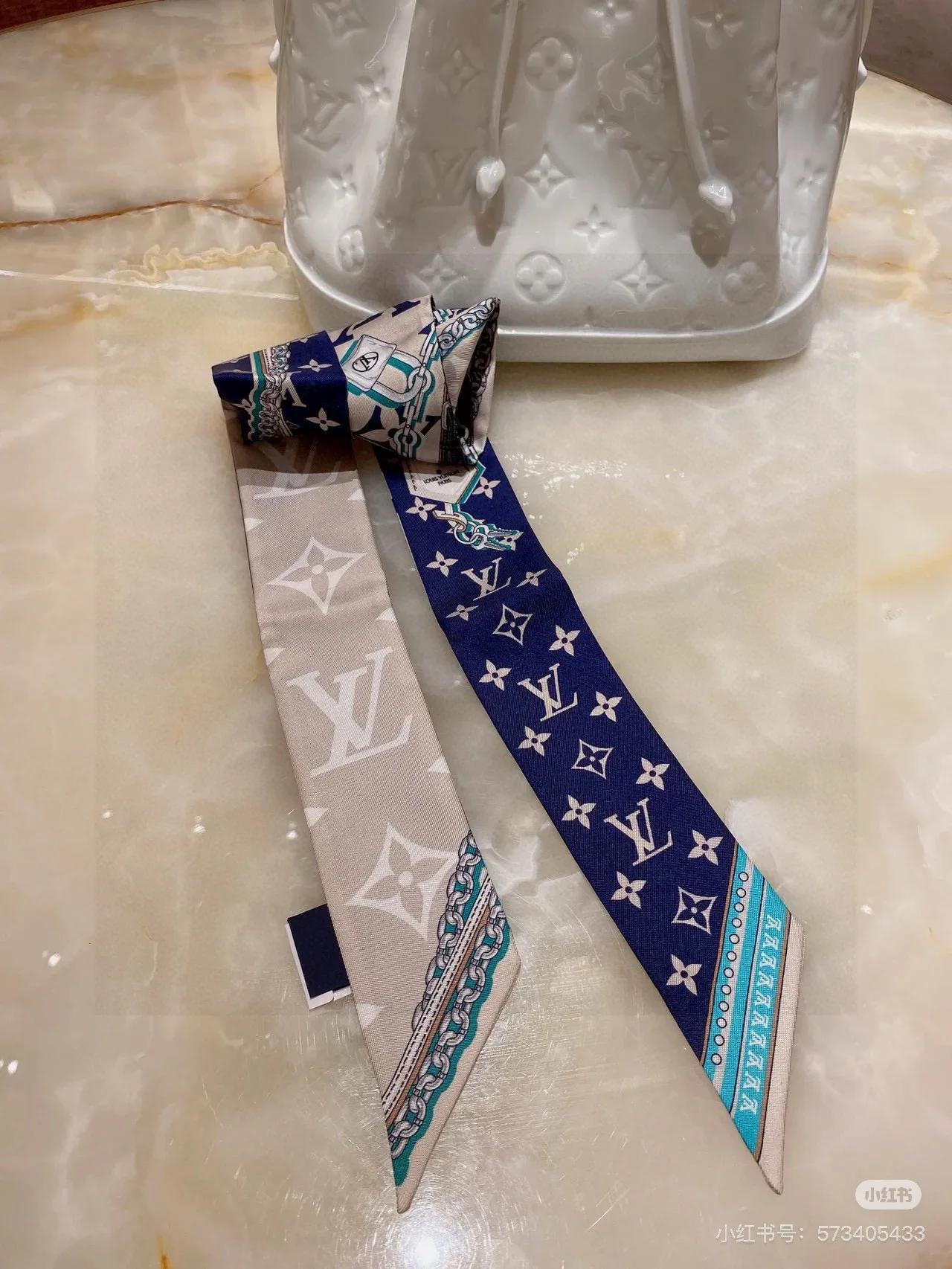 Платки Louis Vuitton 12918467