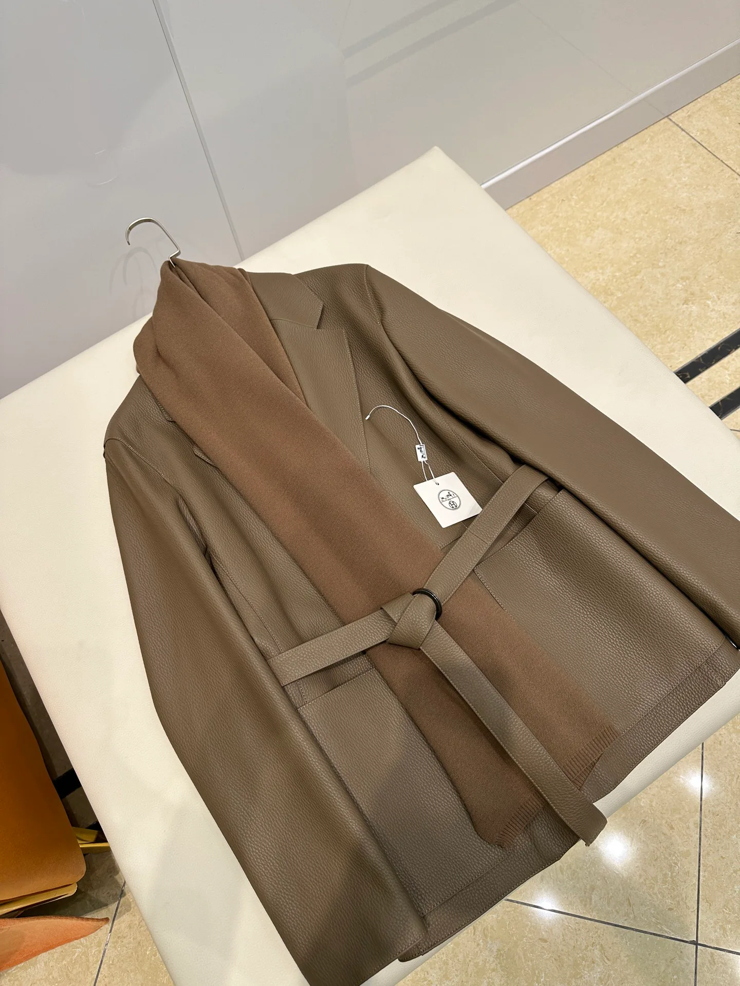 Пальто Женские Hermes 1805939