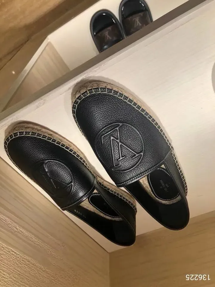 Слипоны Женские Louis Vuitton 2937801