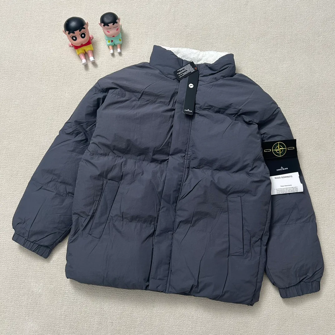 Куртки И Пуховики Женские Stone Island 5381763