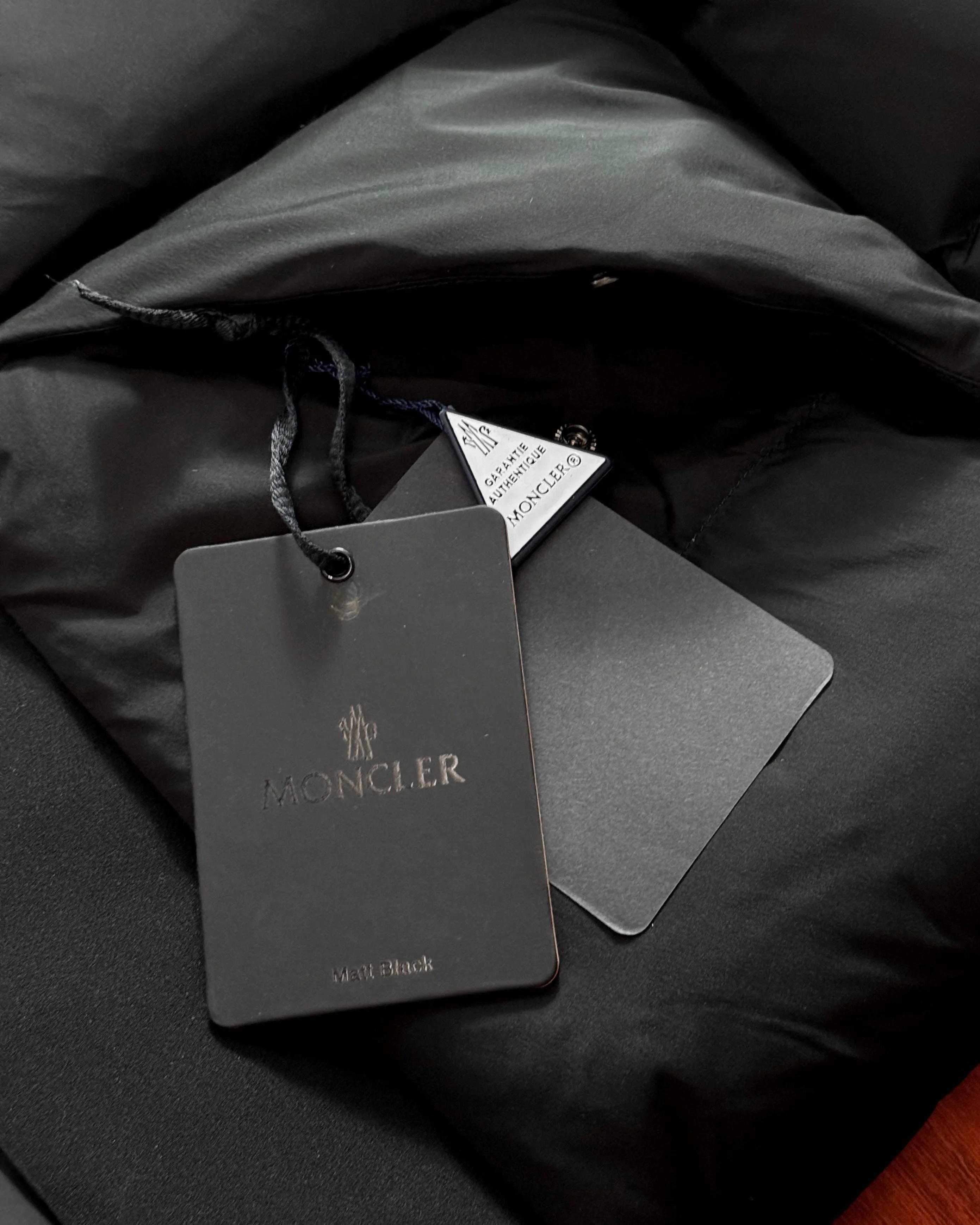 Куртки Мужские Moncler 134155