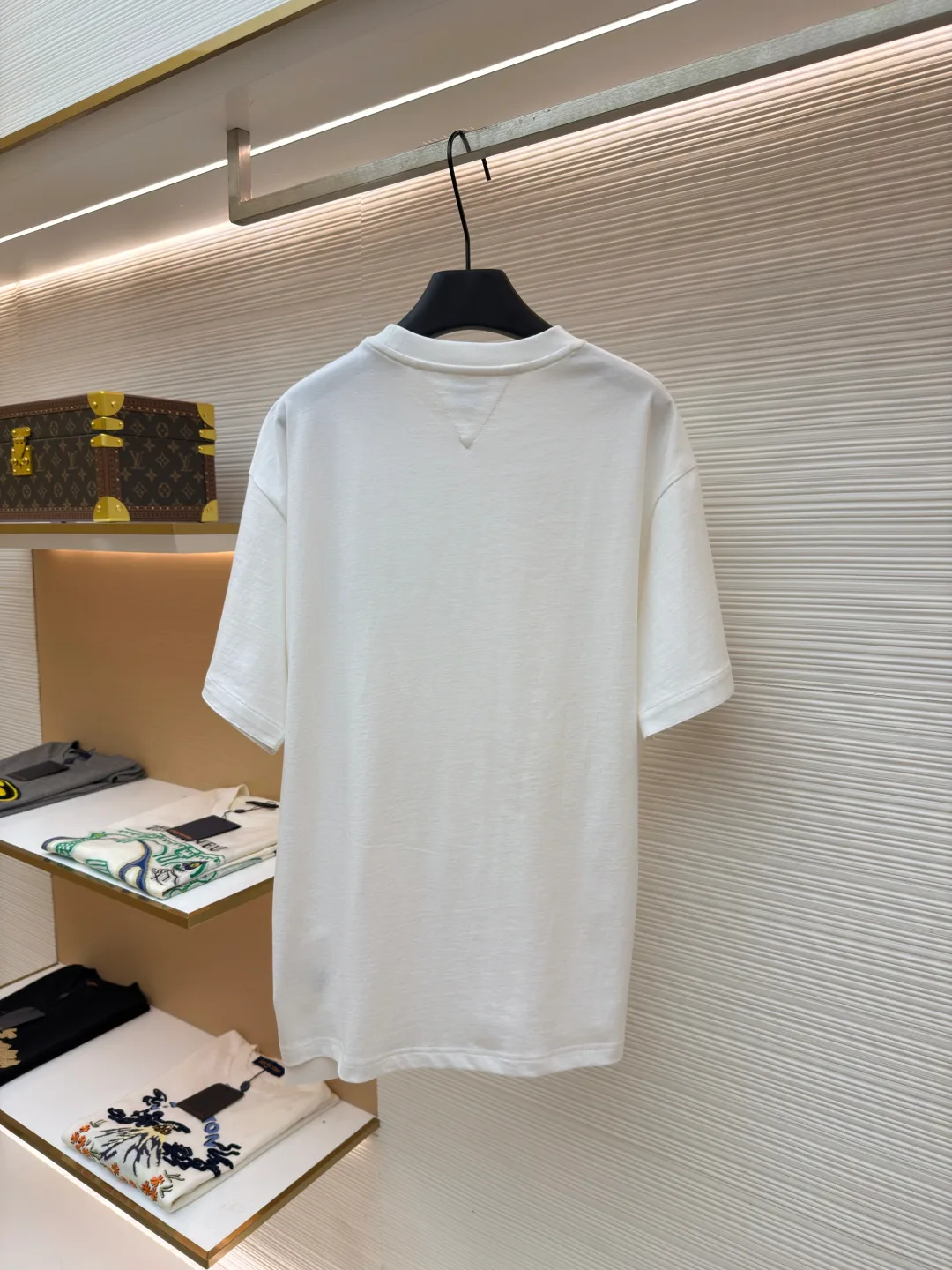 Футболки Мужские Bottega Veneta 5405721