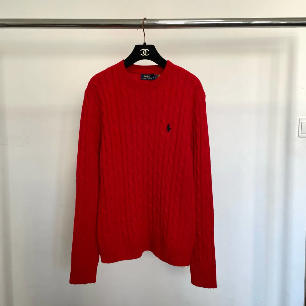 Джемперы И Свитеры Женские Ralph Lauren 17953854