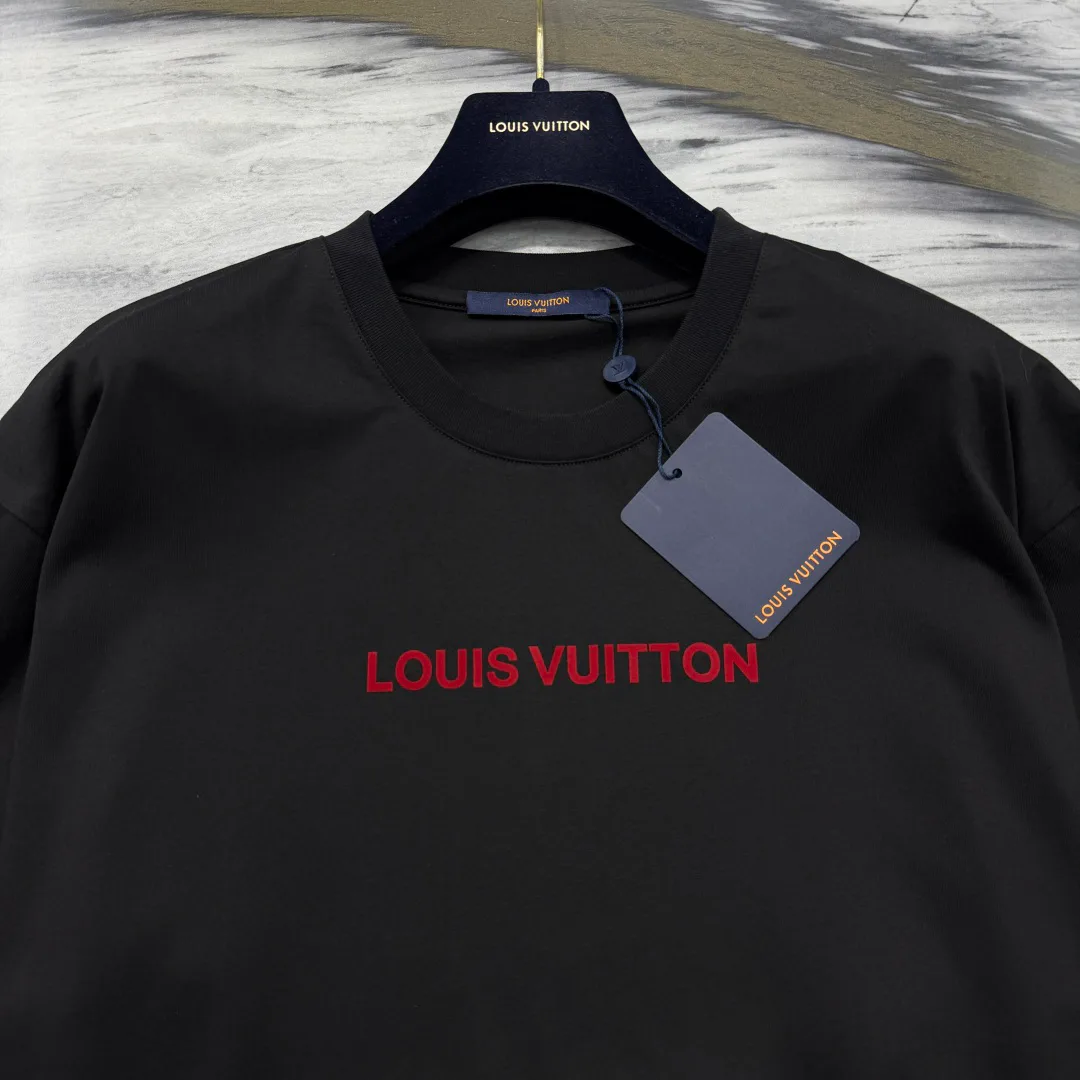 Футболки Мужские Louis Vuitton 11889937