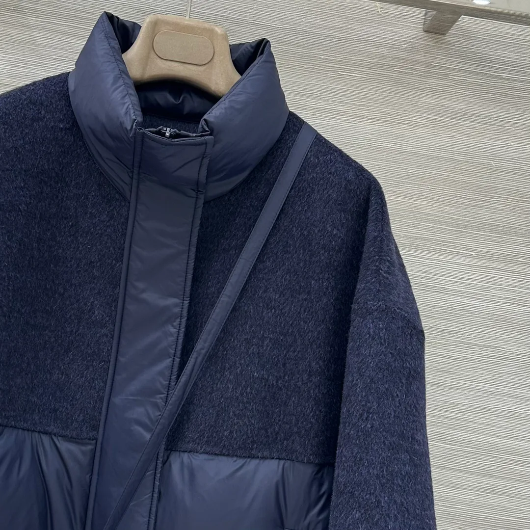 Куртки И Пуховики Женские Loro Piana 159739