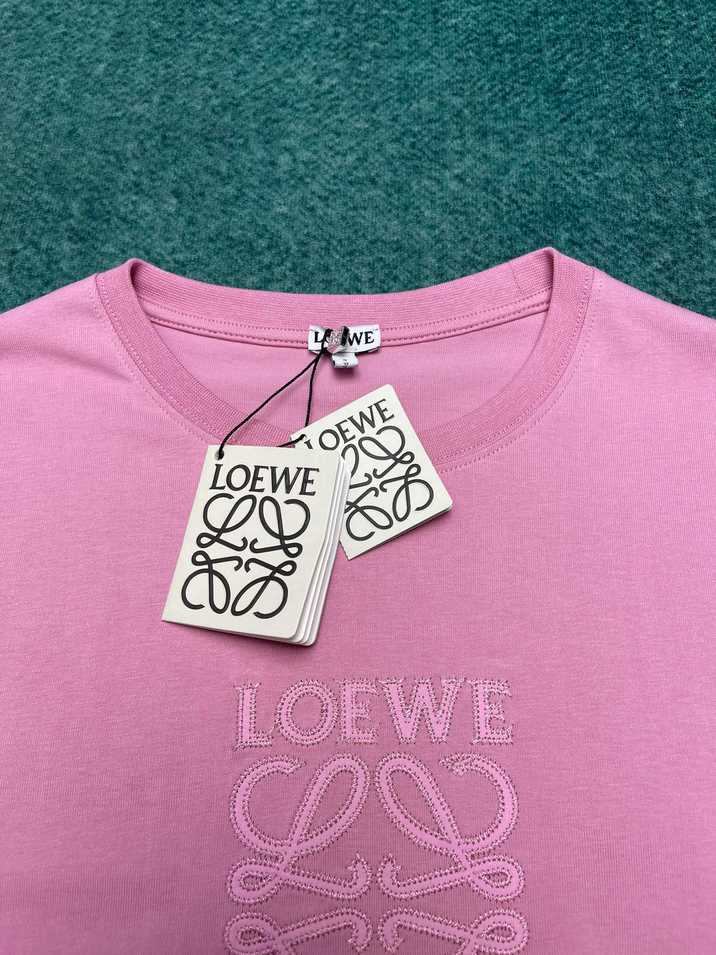 Футболки Женские Loewe 17547