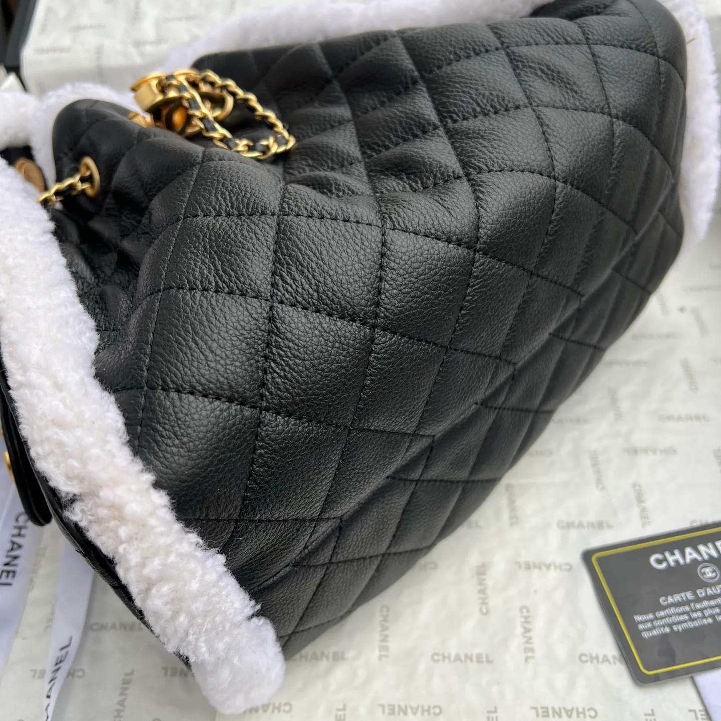 Сумки На Ремне Женские Chanel 989533