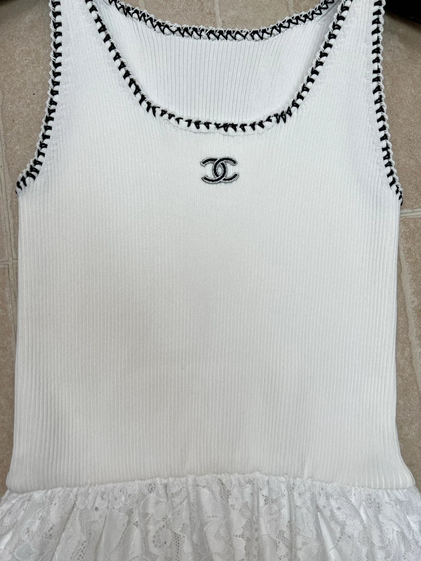 Платья Женские Chanel 11700181