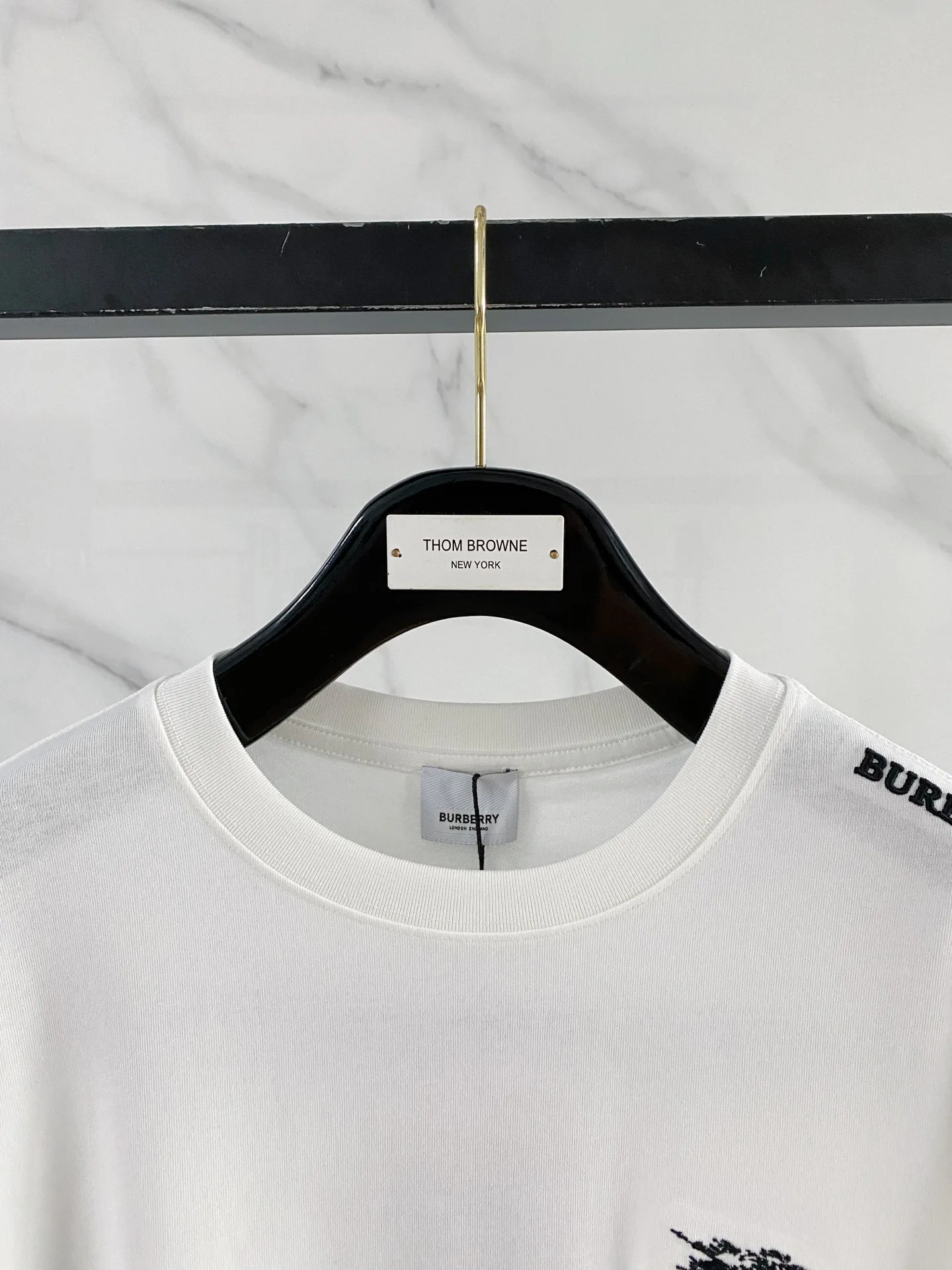 Футболки Мужские Burberry 13570041