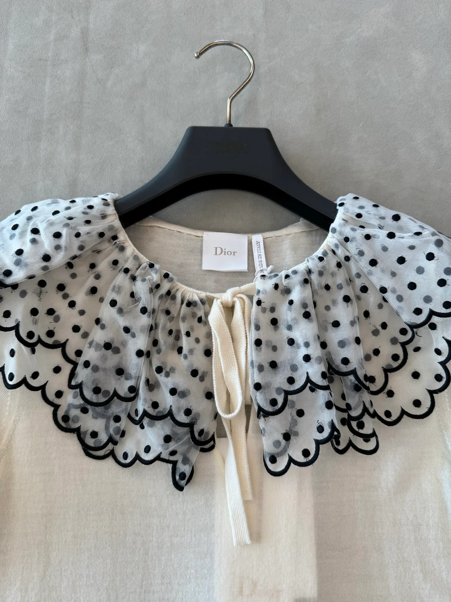 Джемперы И Свитеры Женские Christian Dior 18869527