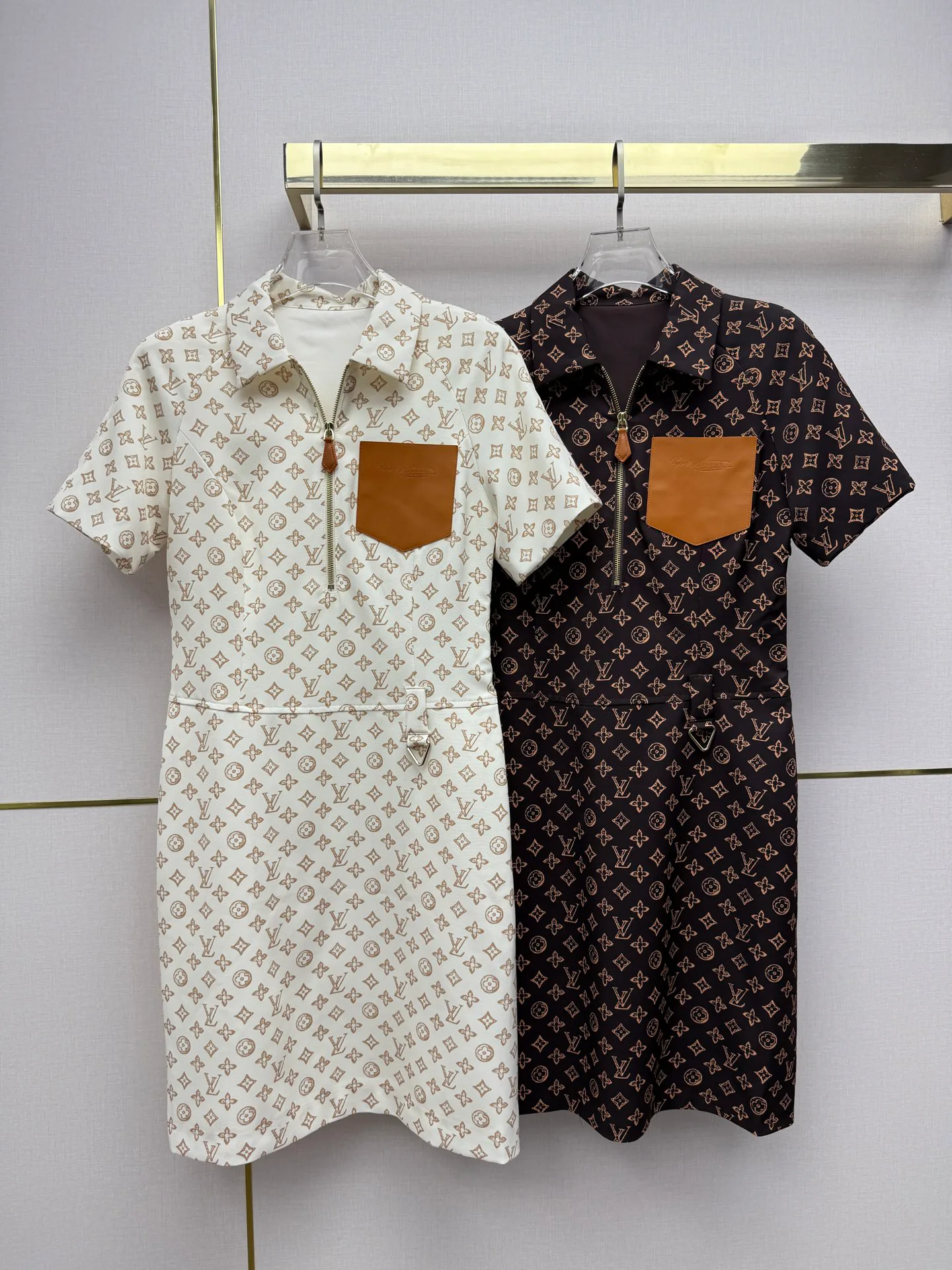 Платья Женские Louis Vuitton 10058344