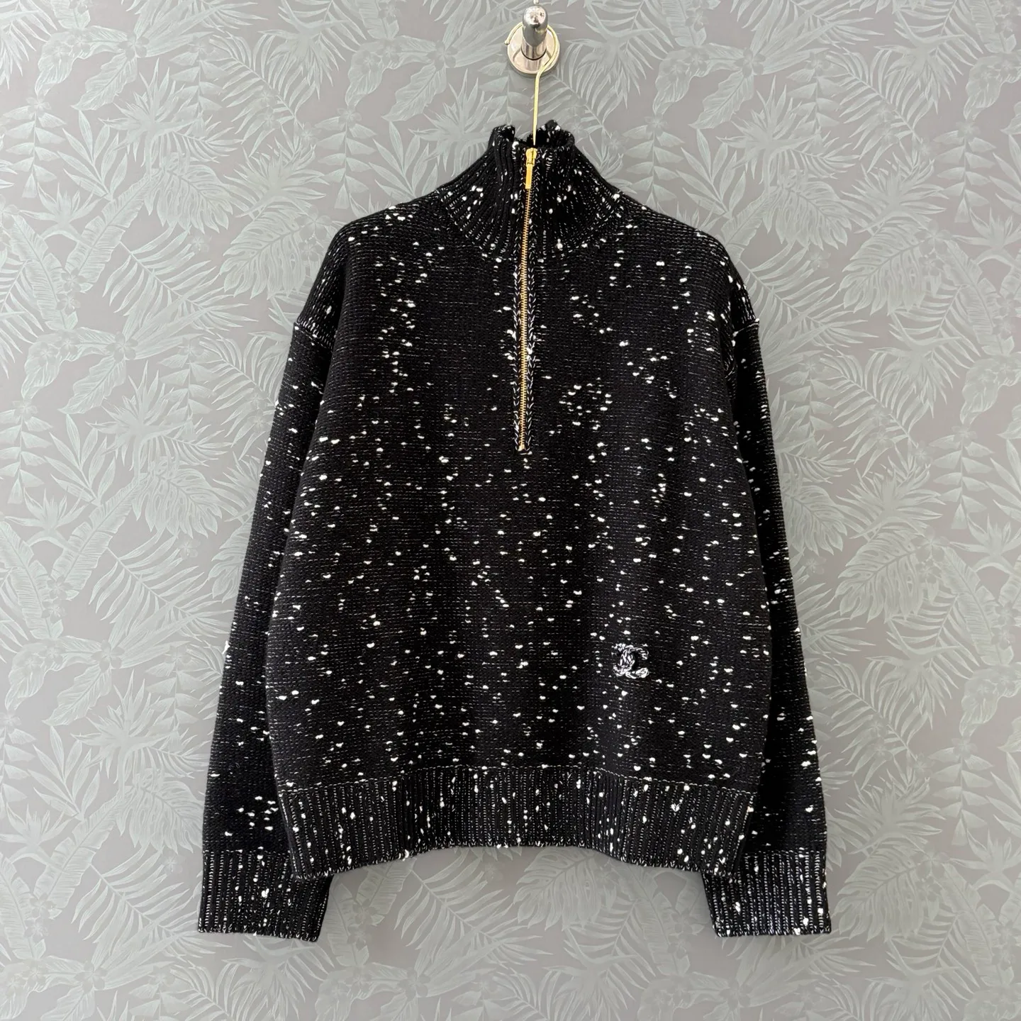 Джемперы И Свитеры Женские Chanel 18138390