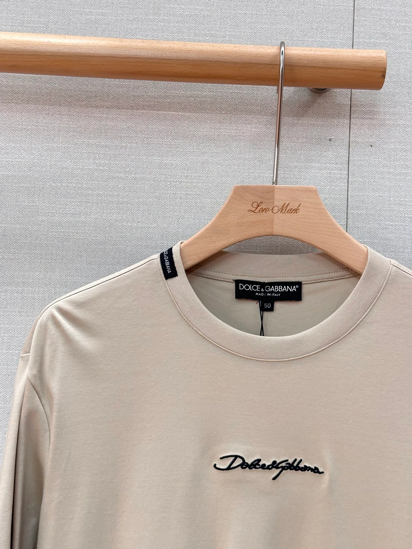 Футболки Мужские Dolce & Gabbana 13137547