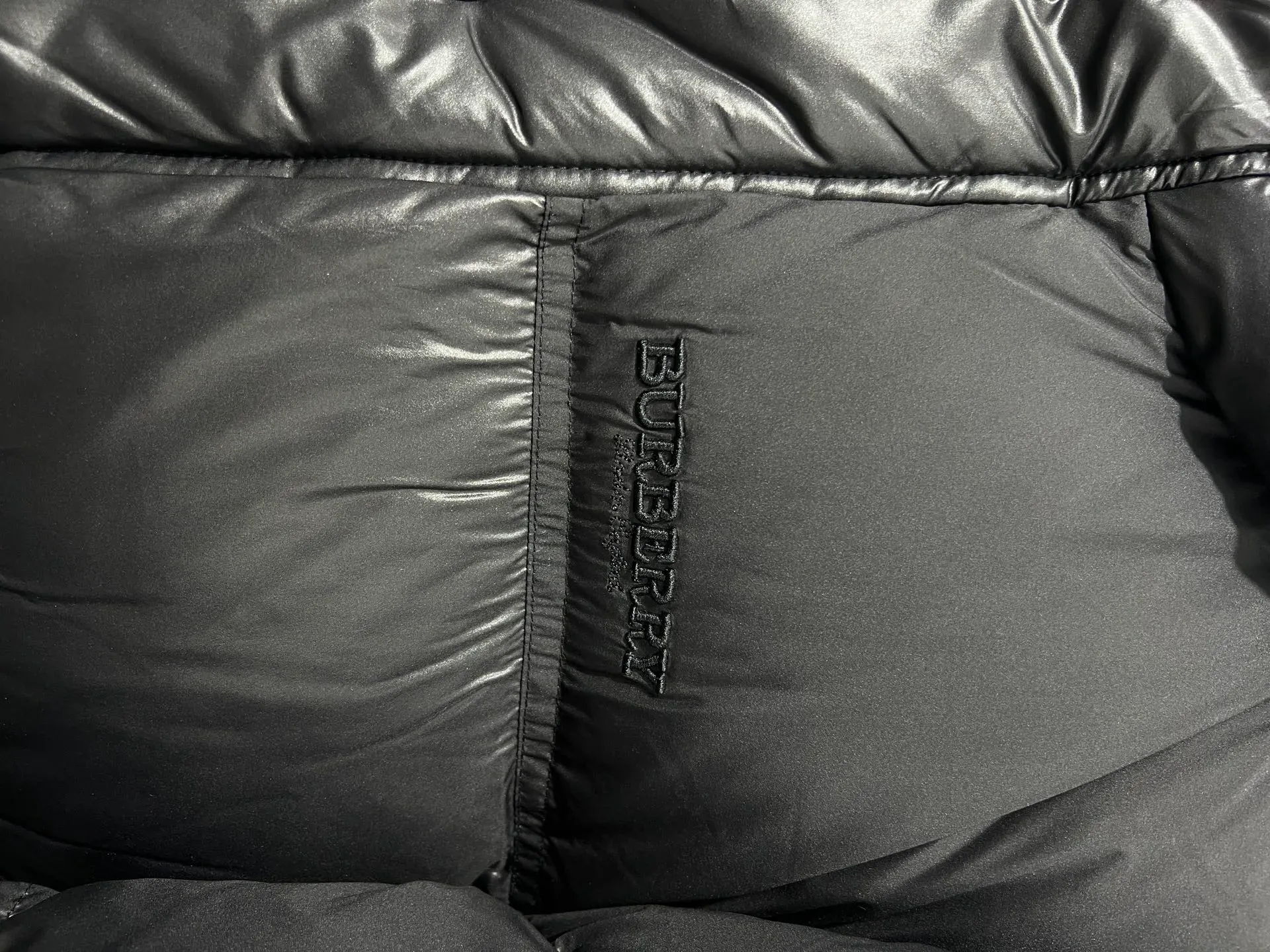 Куртки И Пуховики Женские Burberry 362639