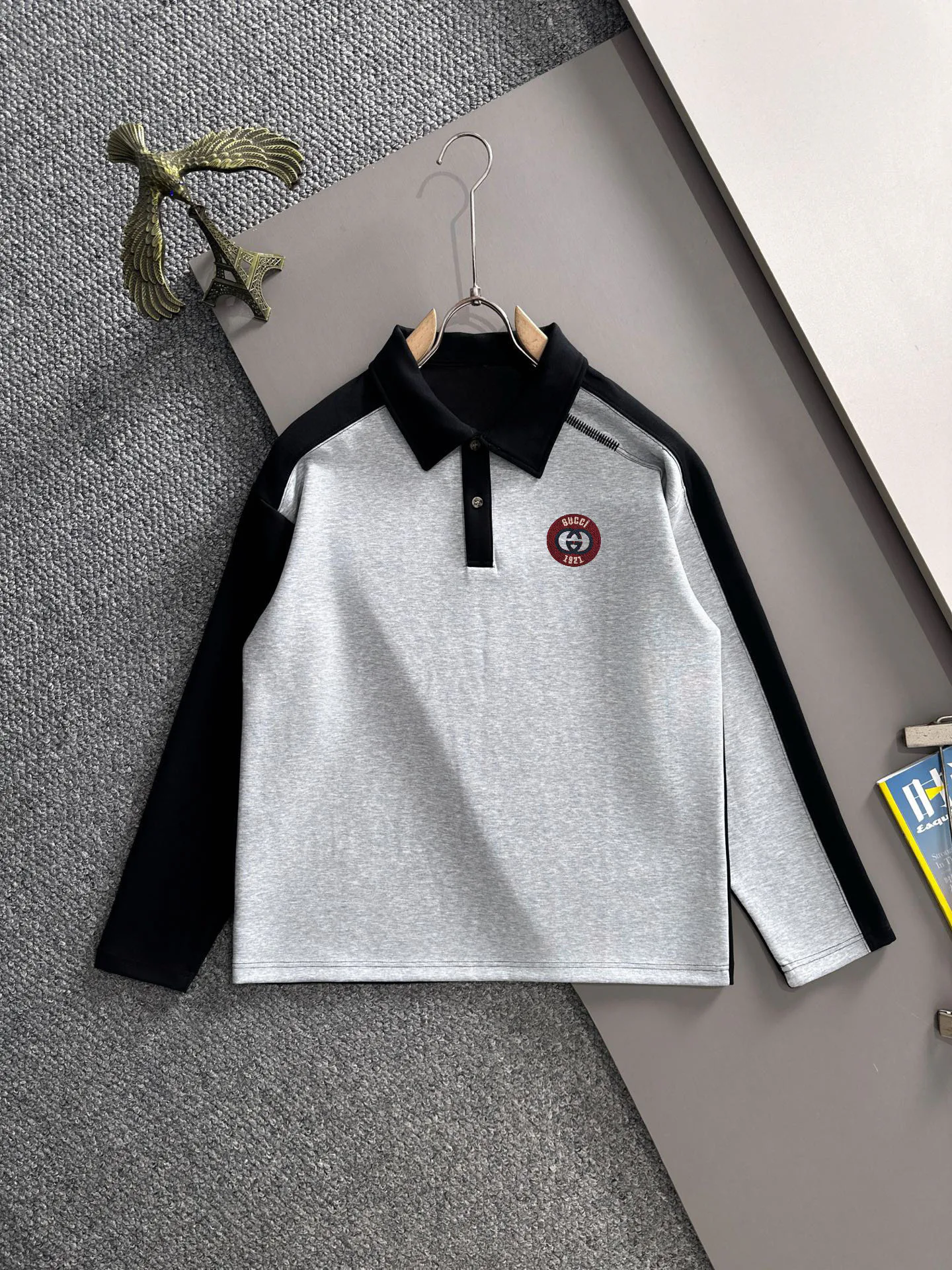 Свитшоты И Худи Мужские Gucci 725988