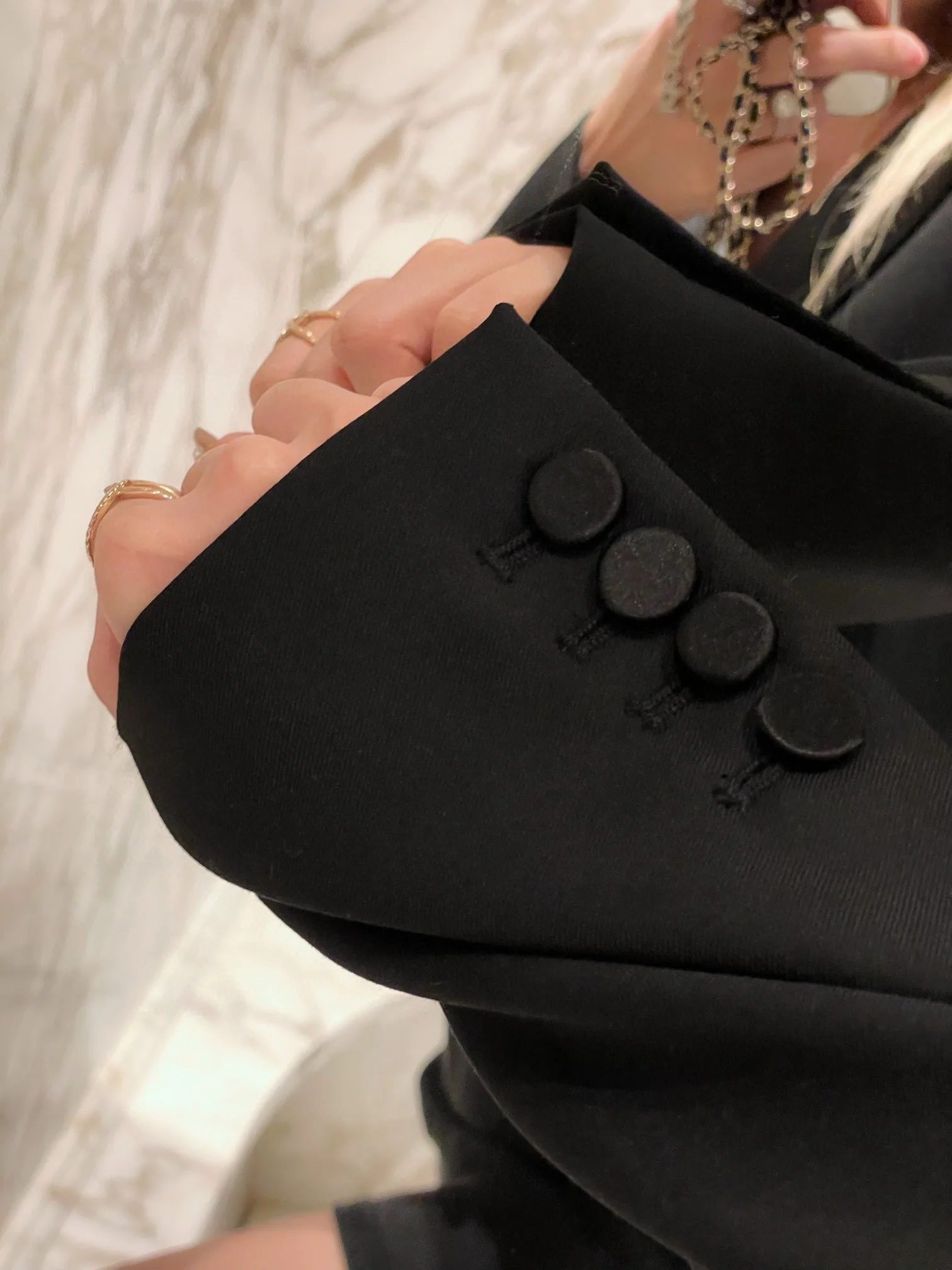 Жакеты Женские Saint Laurent 19045081