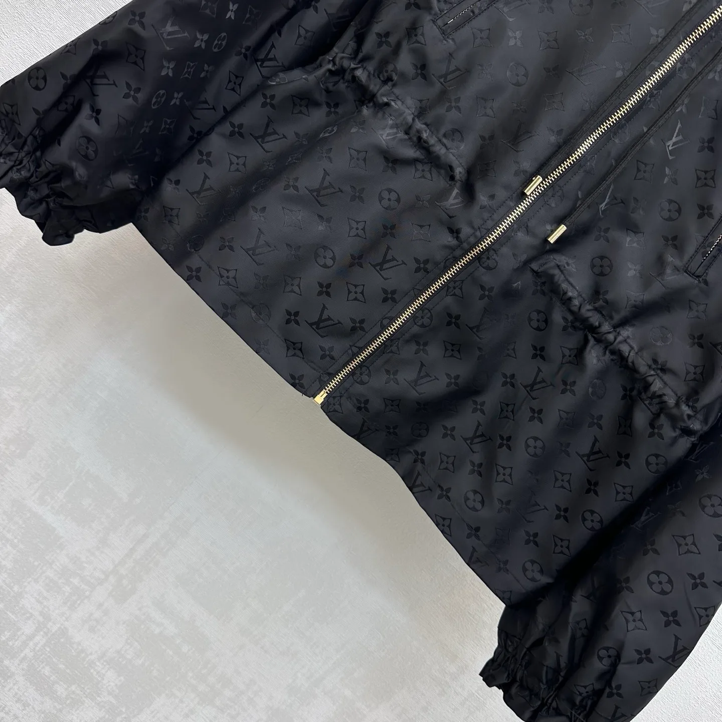 Куртки И Пуховики Женские Louis Vuitton 18131250