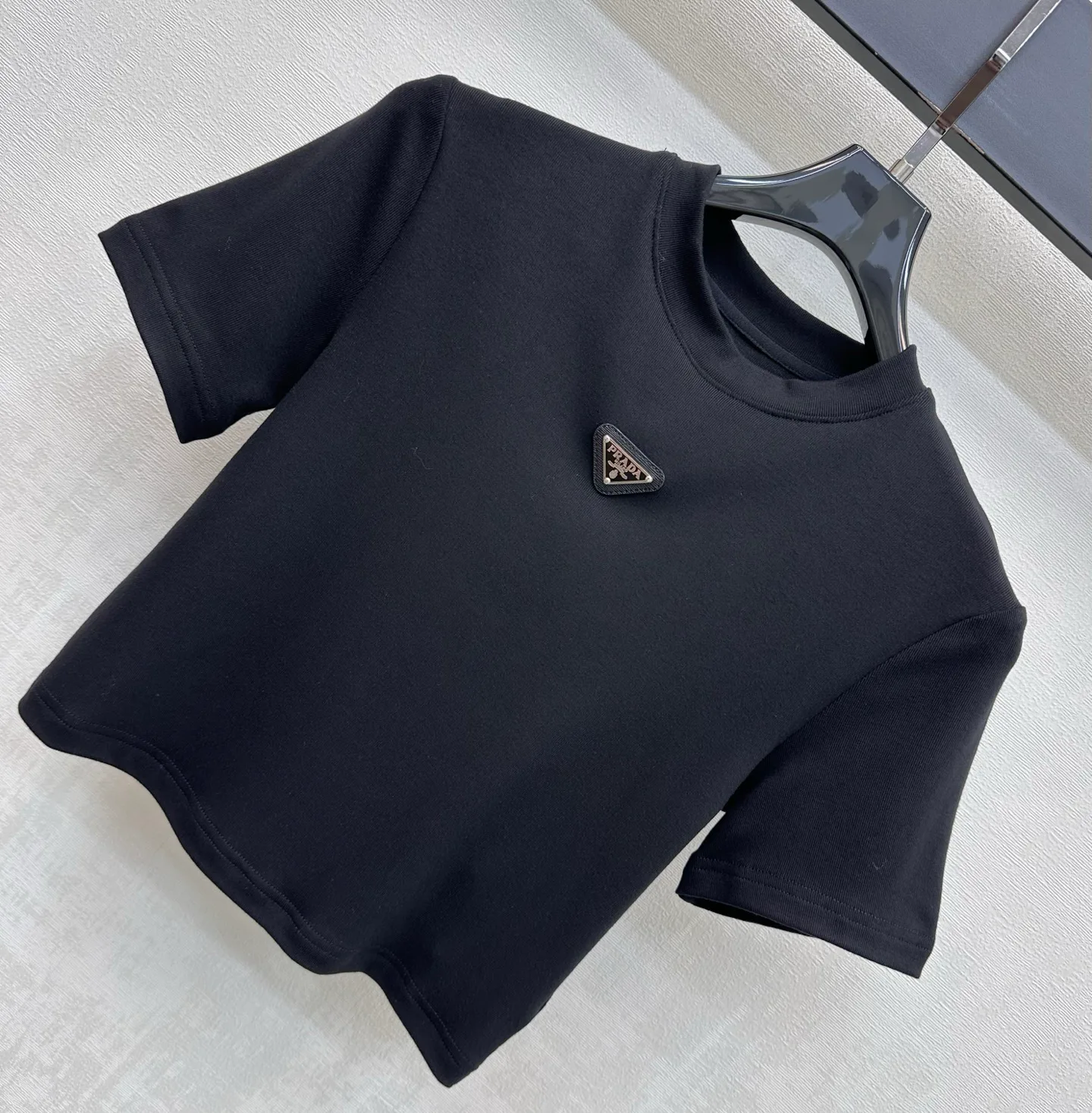 Футболки Женские Prada 11628233