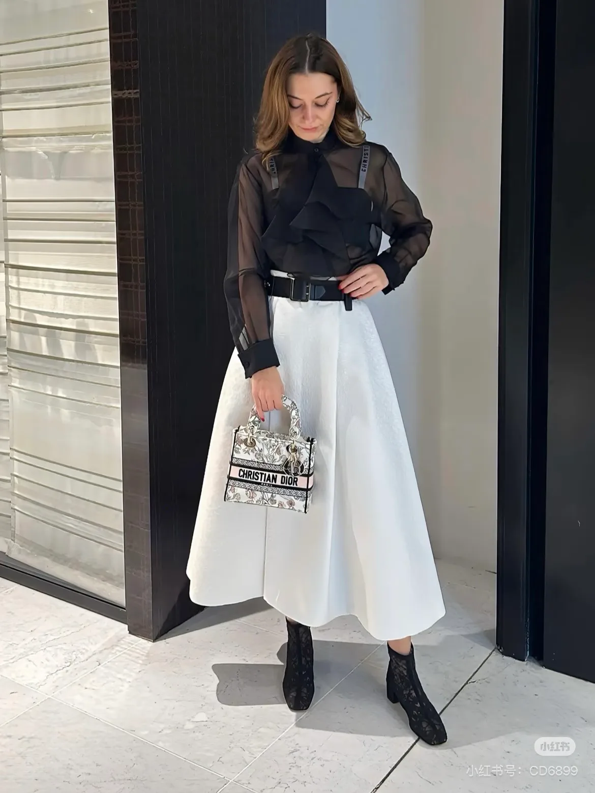 Юбки Женские Christian Dior 2237819