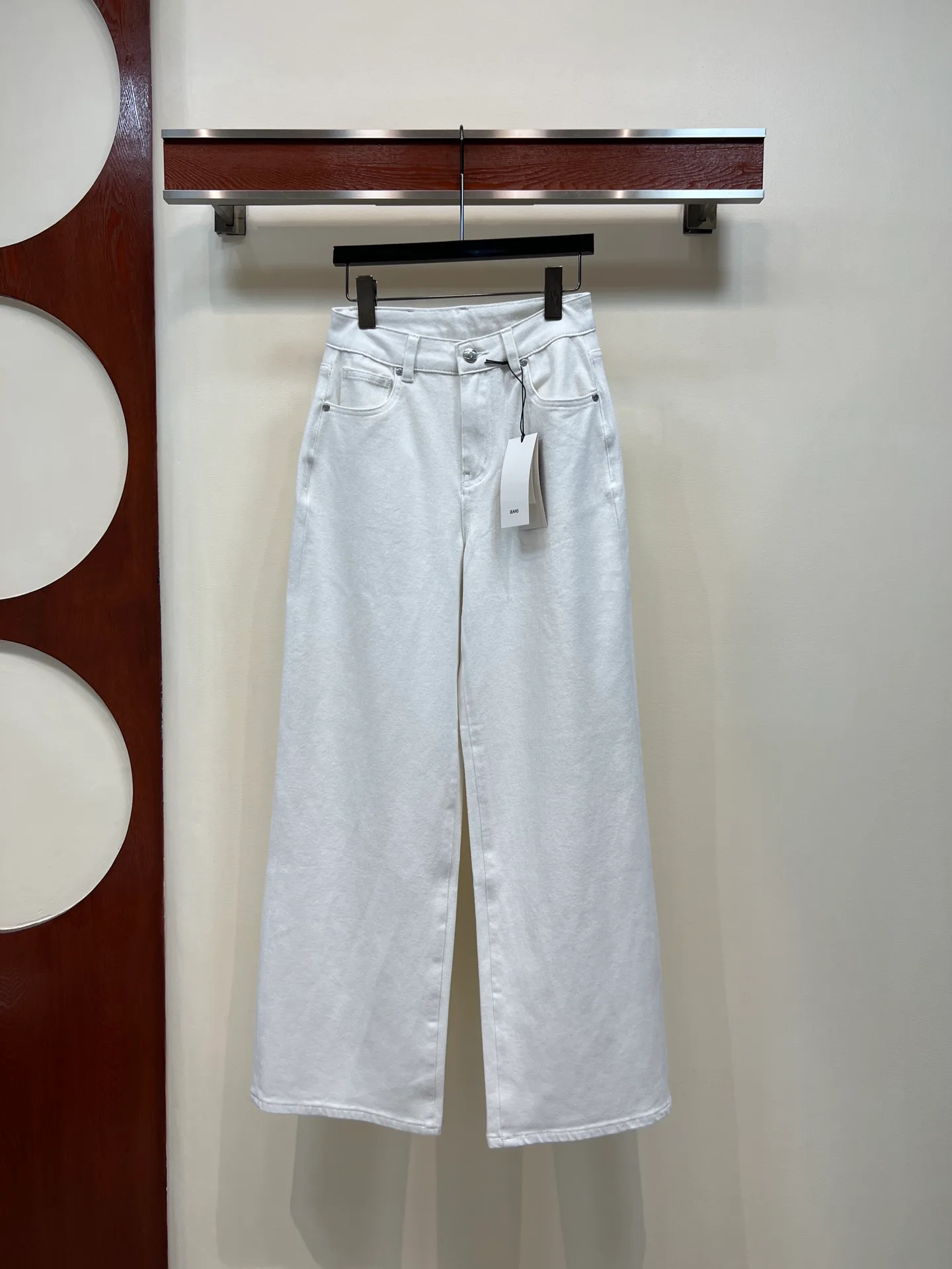 Джинсы Женские Celine 13177793