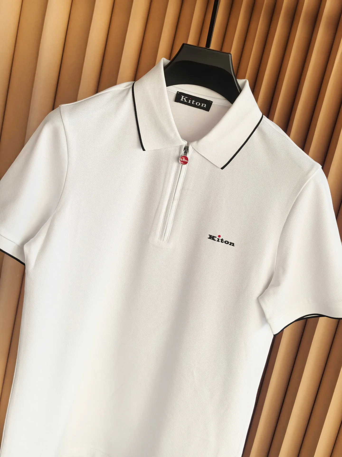 Футболки Мужские Kiton 10210196