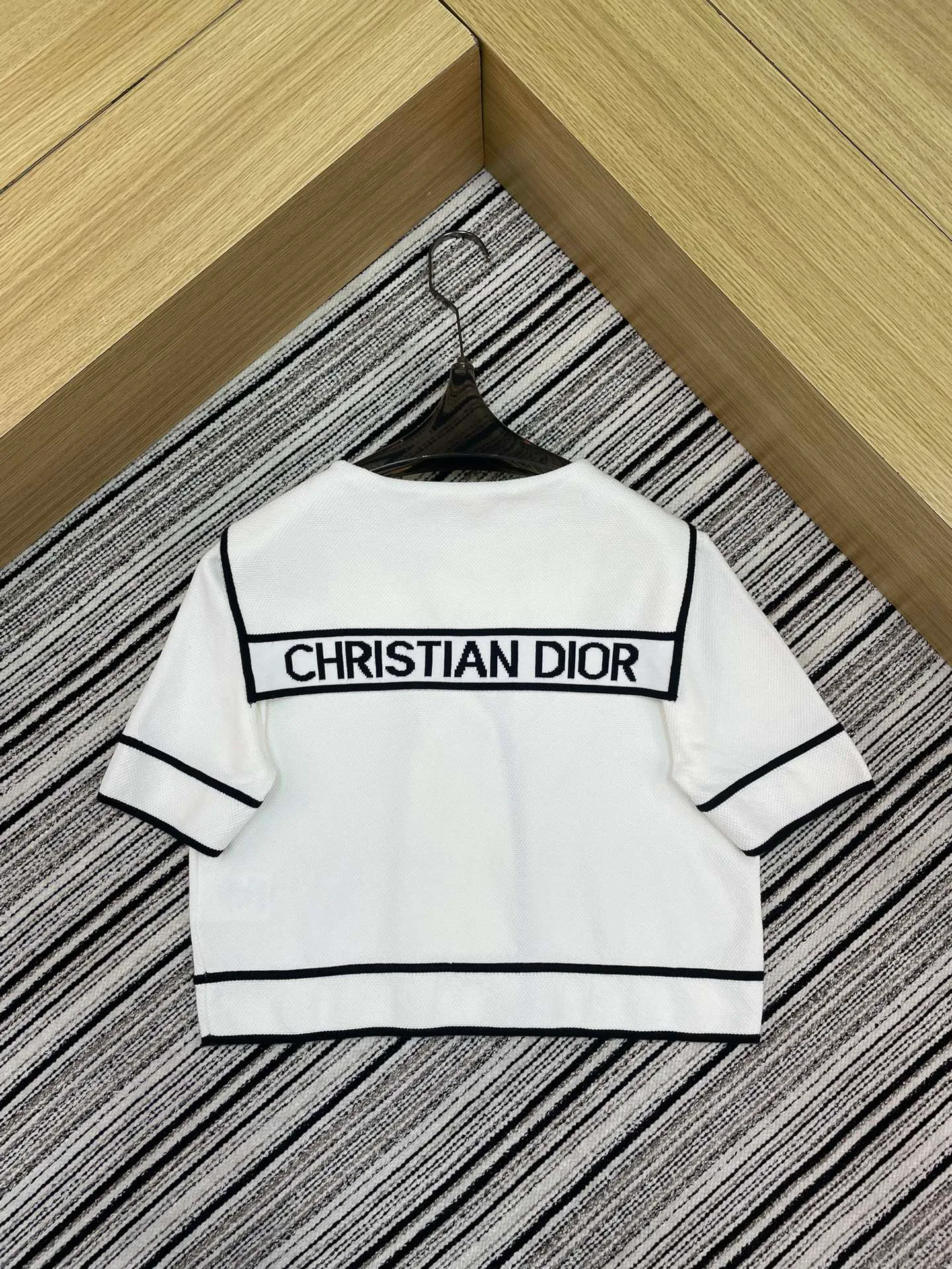 Топы Женские Christian Dior 1594038