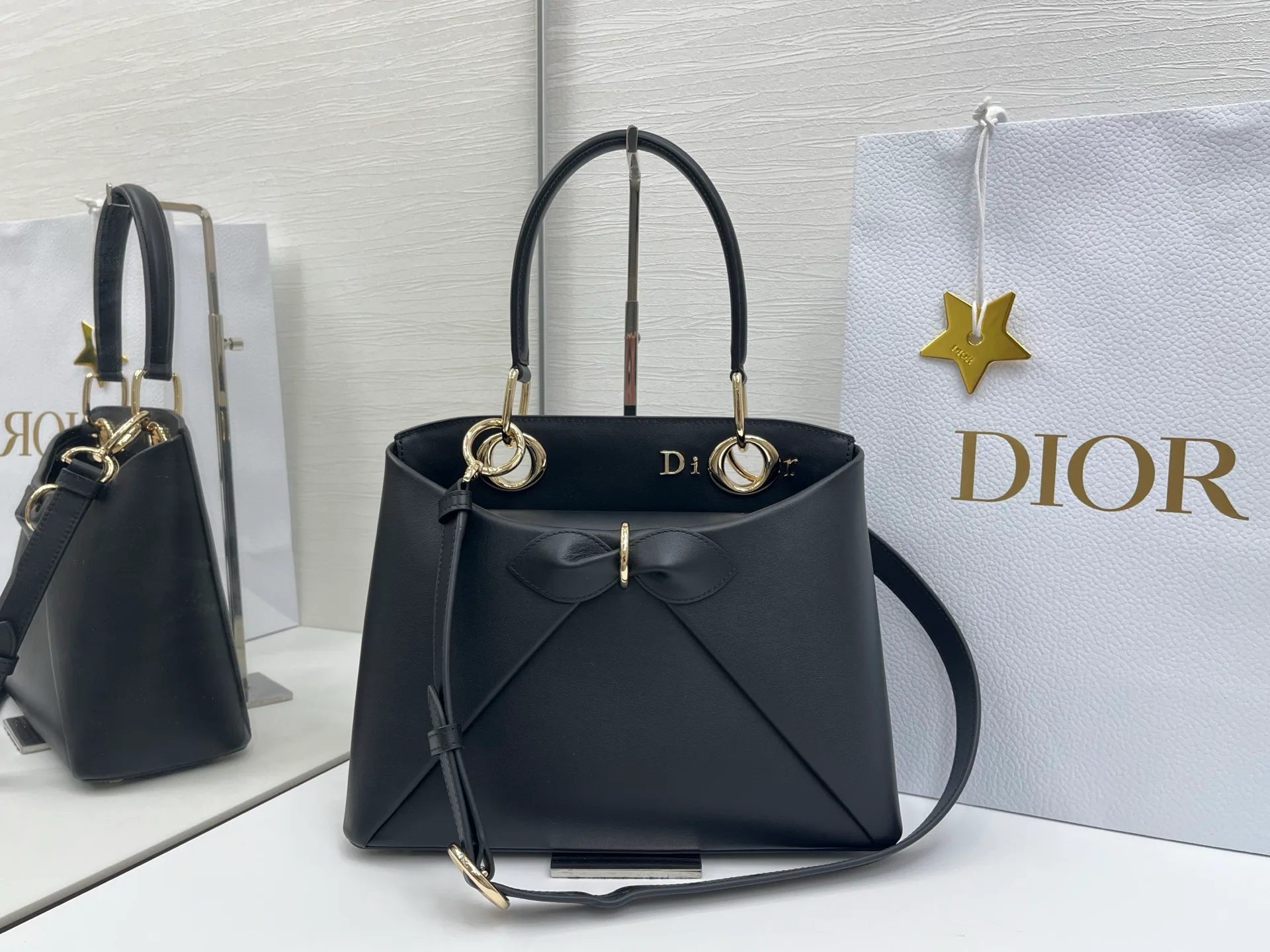 Клатчи Женские Christian Dior 339446