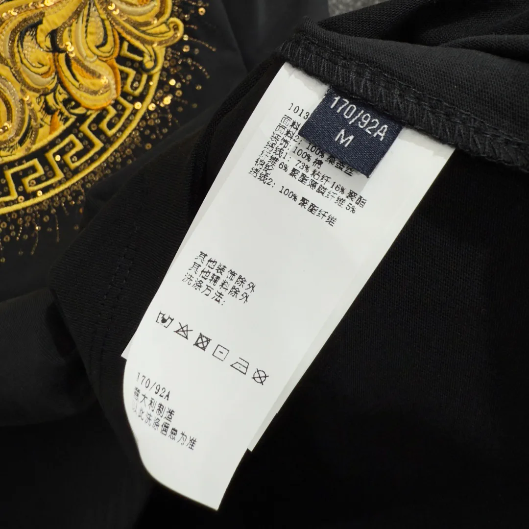 Футболки Мужские Versace 12151627
