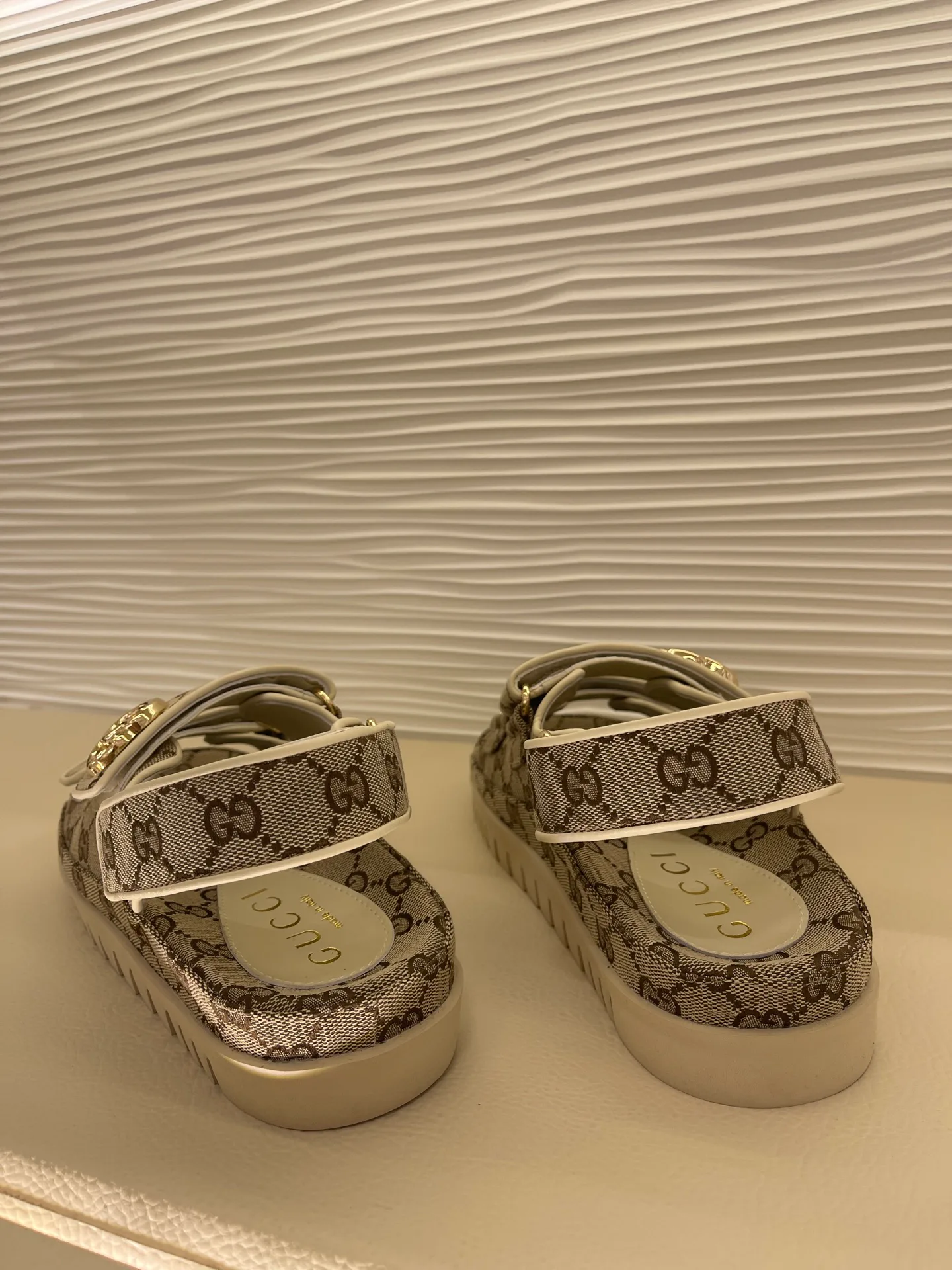 Сандалии Женские Gucci 11258126