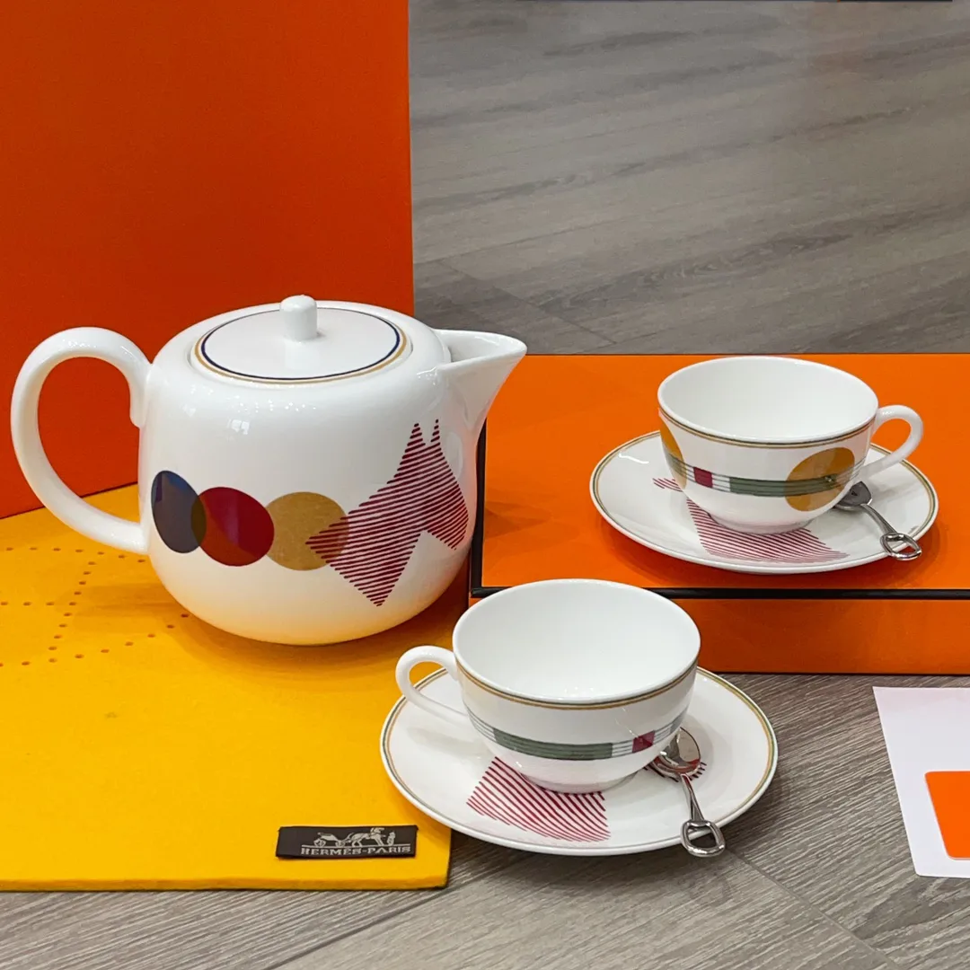 Посуда Hermes 18600