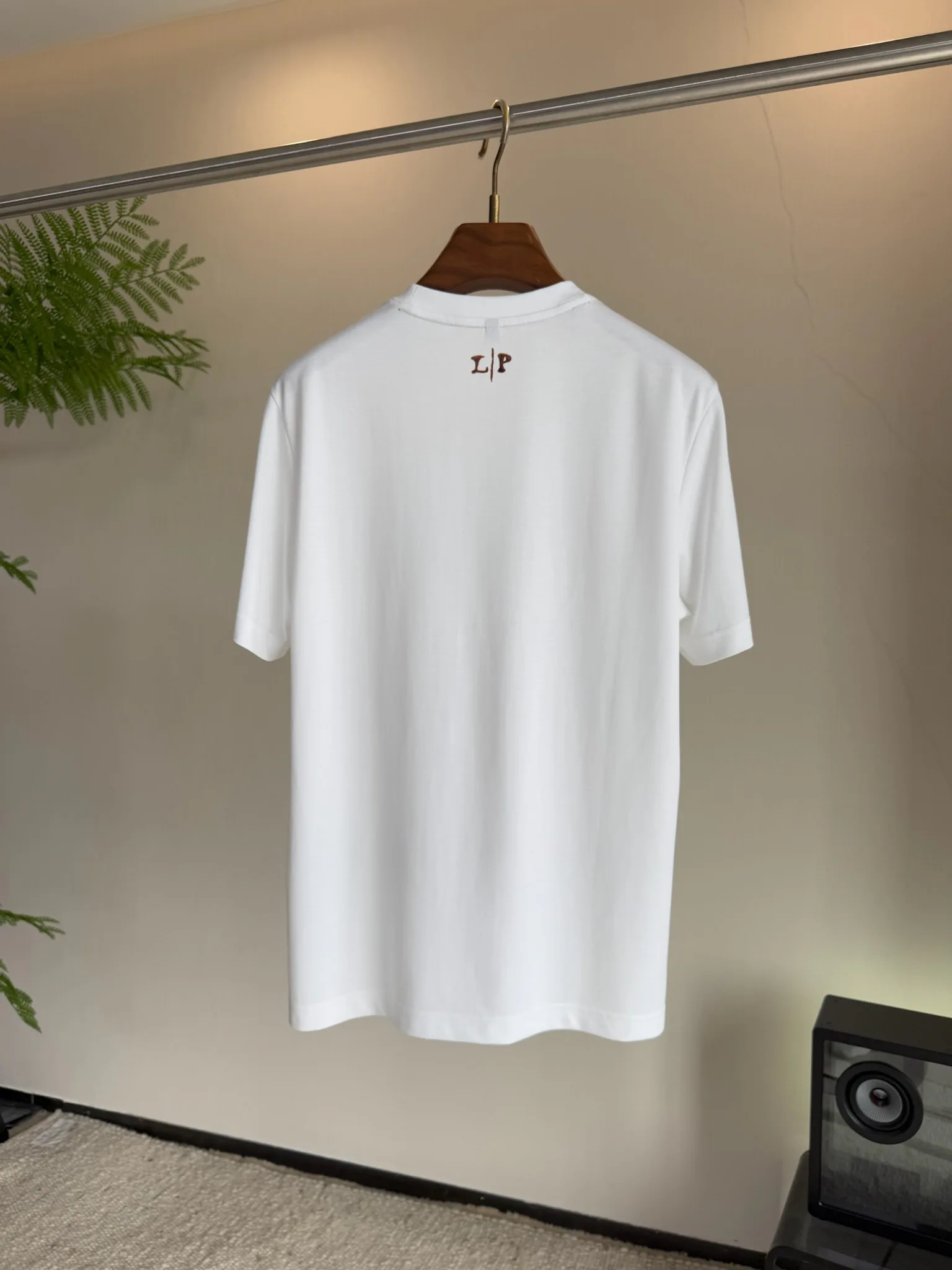 Футболки Мужские Loro Piana 11865235