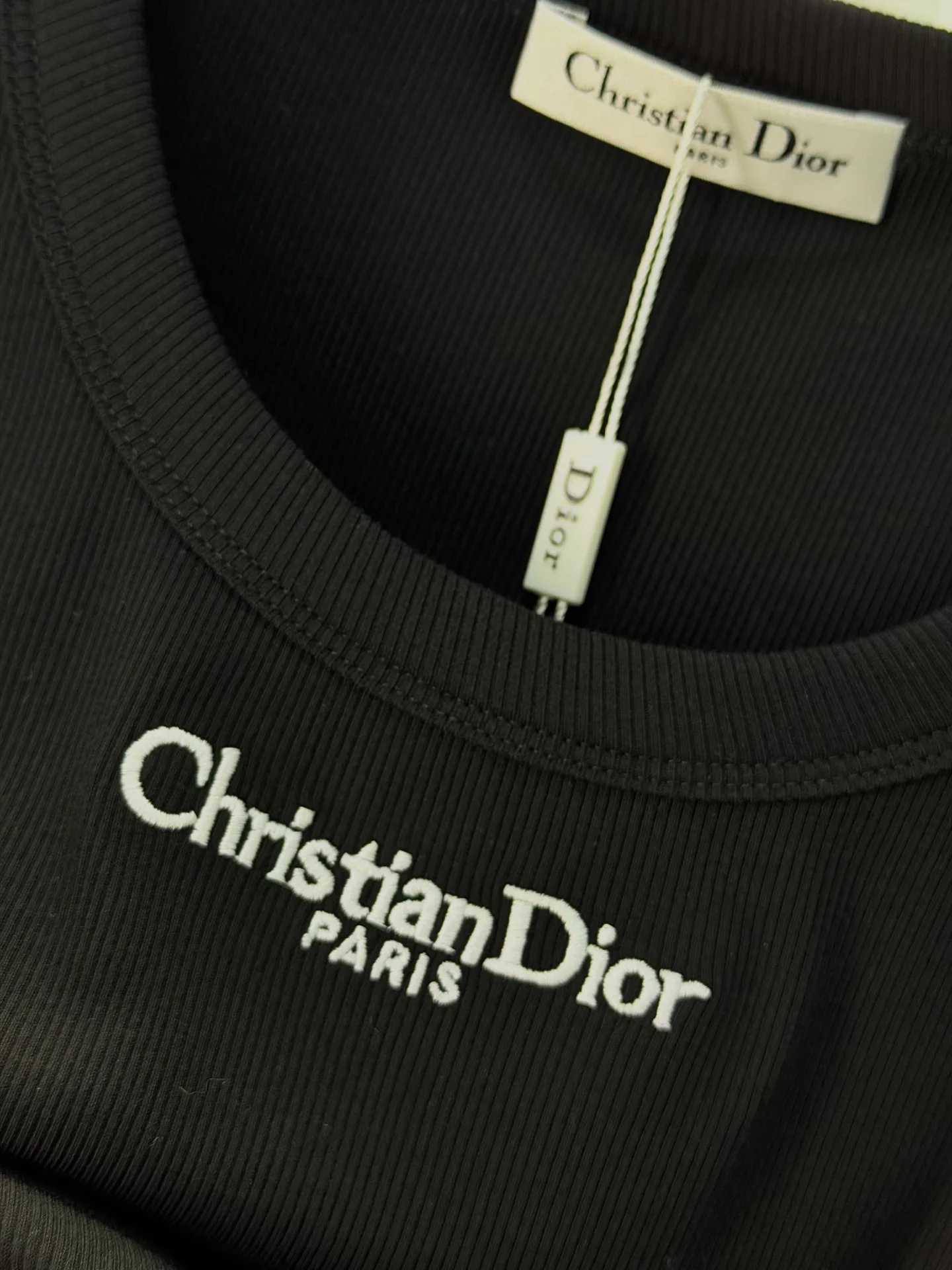 Топы Женские Christian Dior 12708889