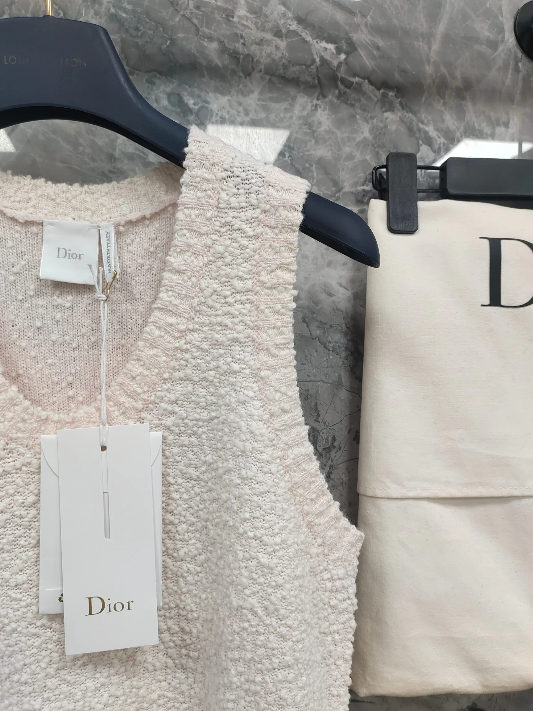 Жилеты Женские Christian Dior 19081065