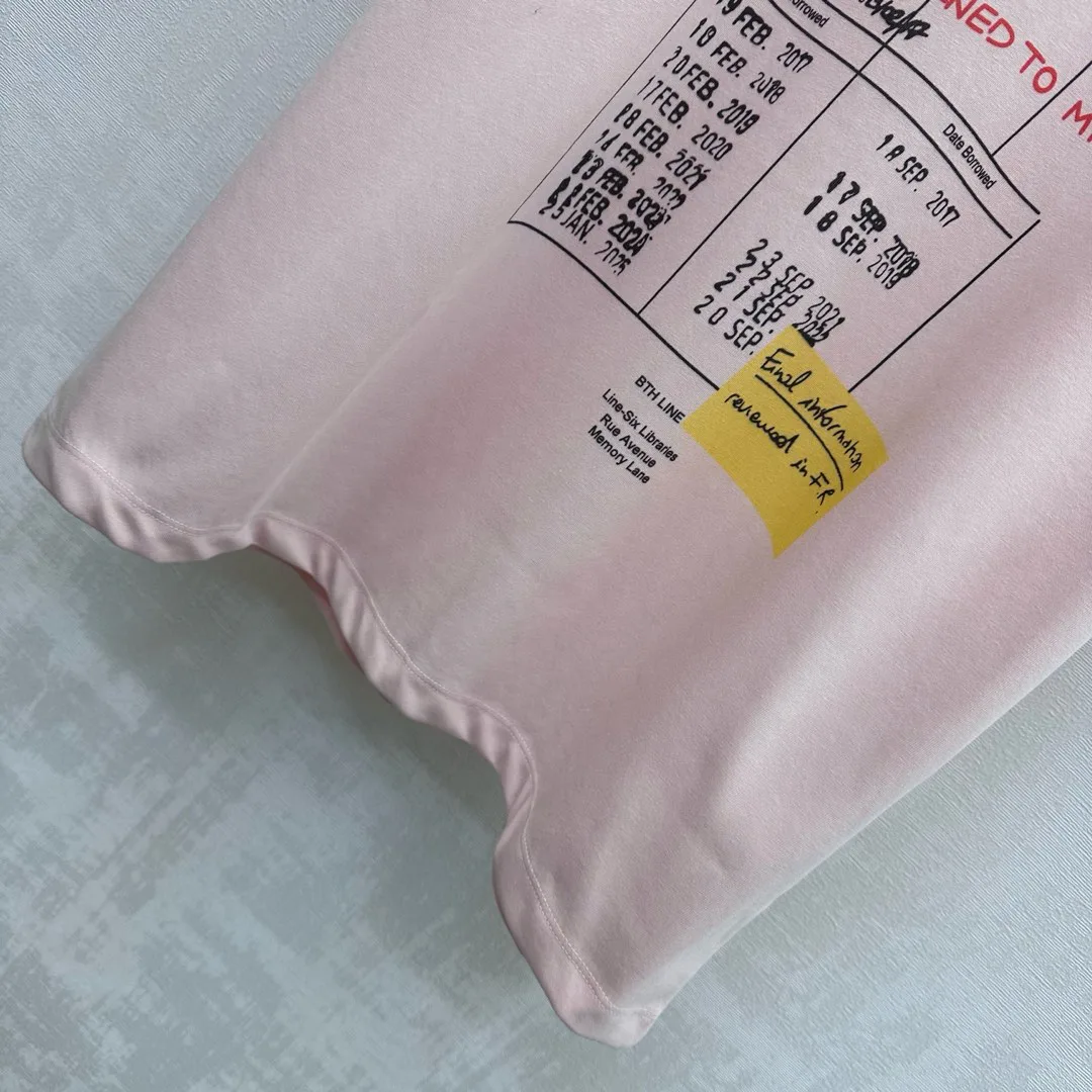 Футболки Женские Maison Margiela 1267687