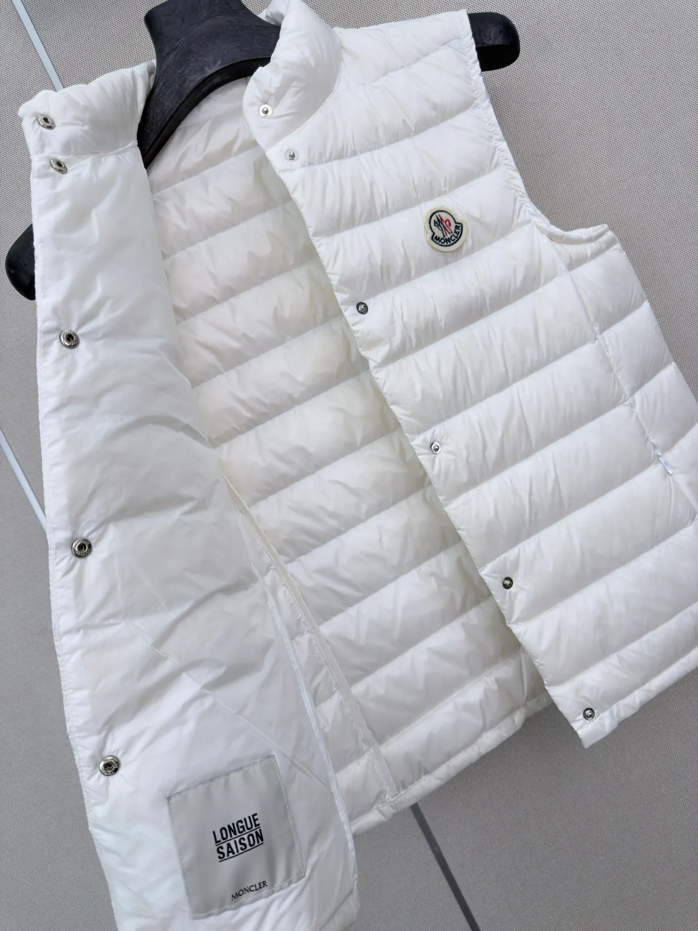 Жилеты Женские Moncler 17921868