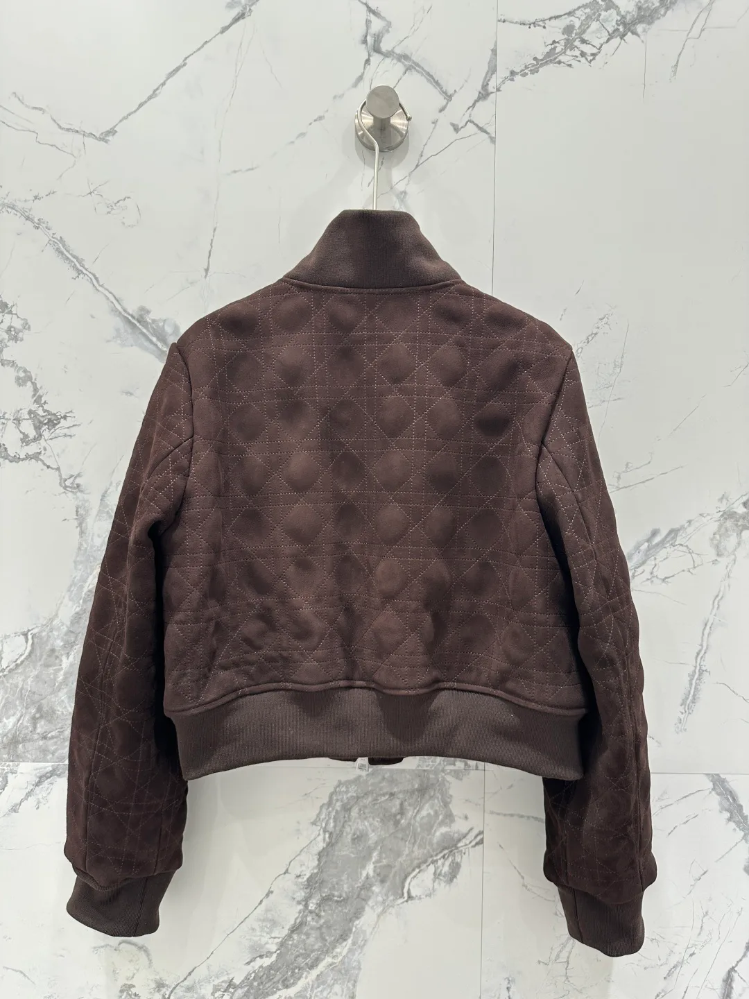 Кожаные Куртки И Дублёнки Женские Christian Dior 11146715