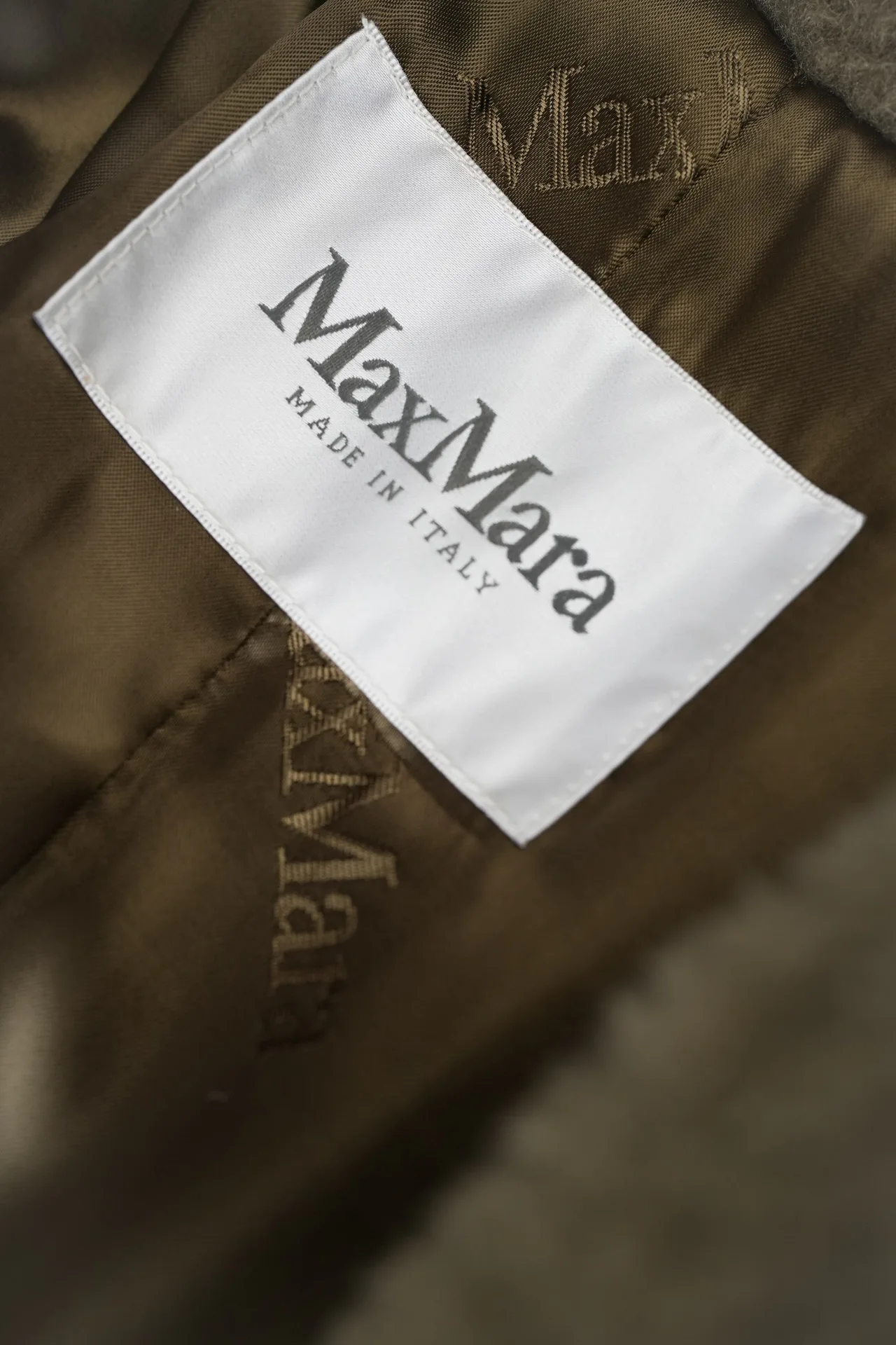 Пальто Женские Max Mara 18728367