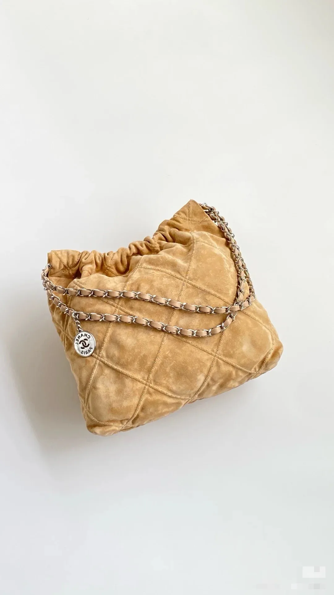 Классические Сумки Женские Chanel 11646649