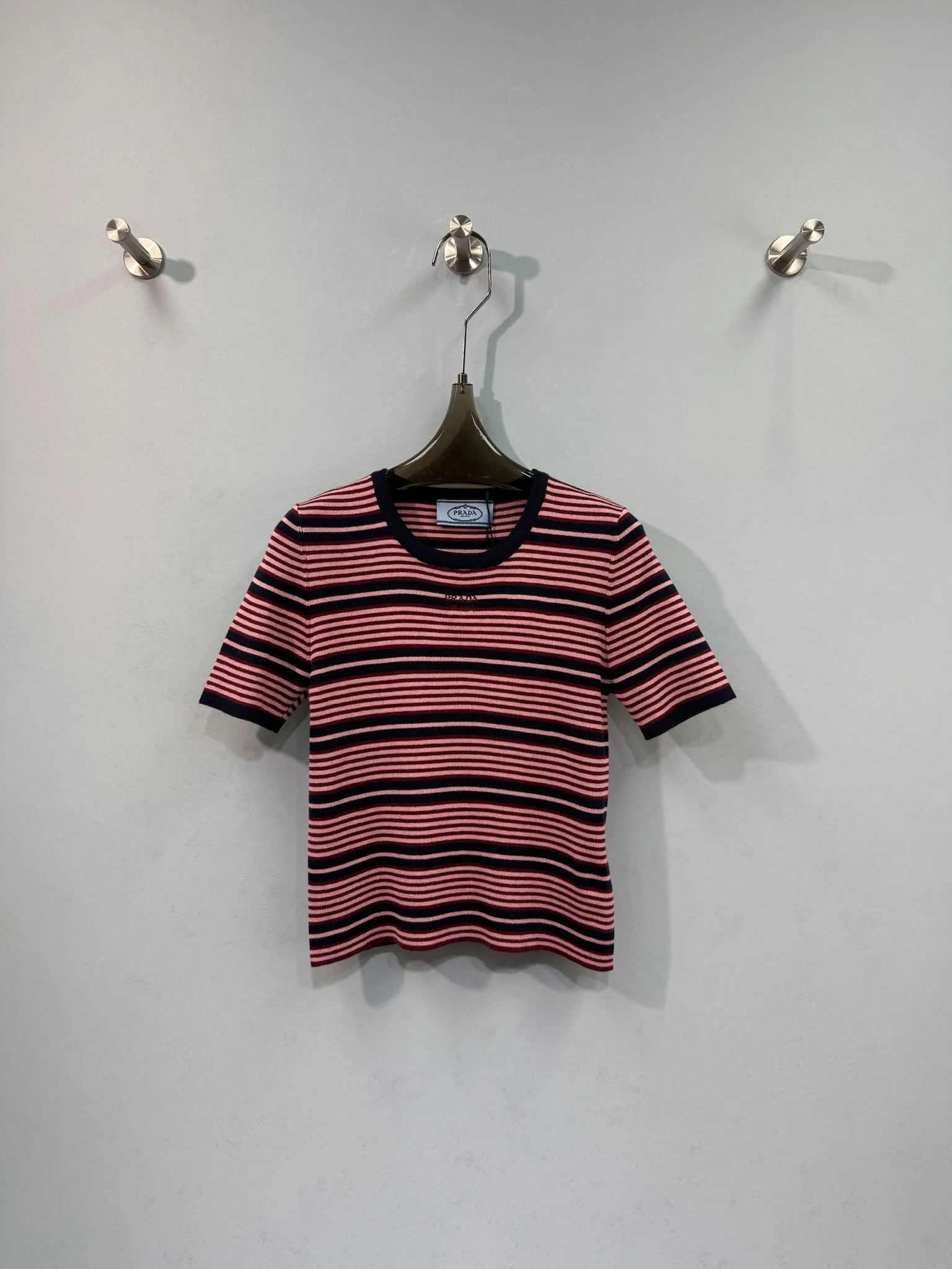 Топы Женские Prada 12778881
