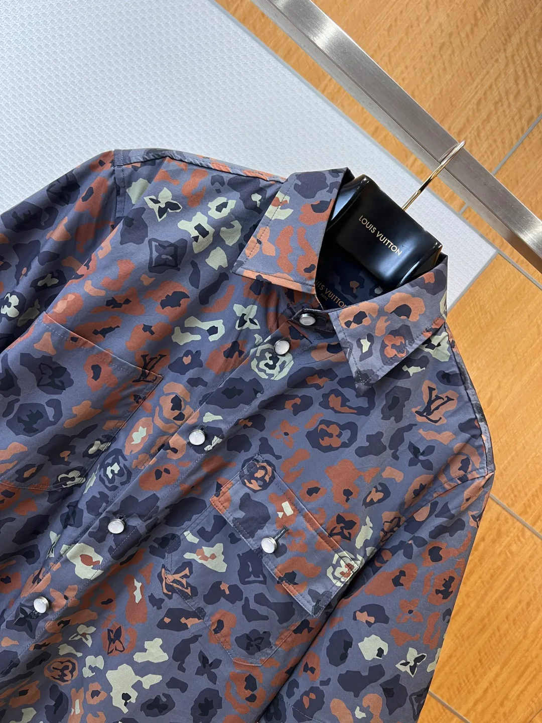 Рубашки Мужские Louis Vuitton 10503230