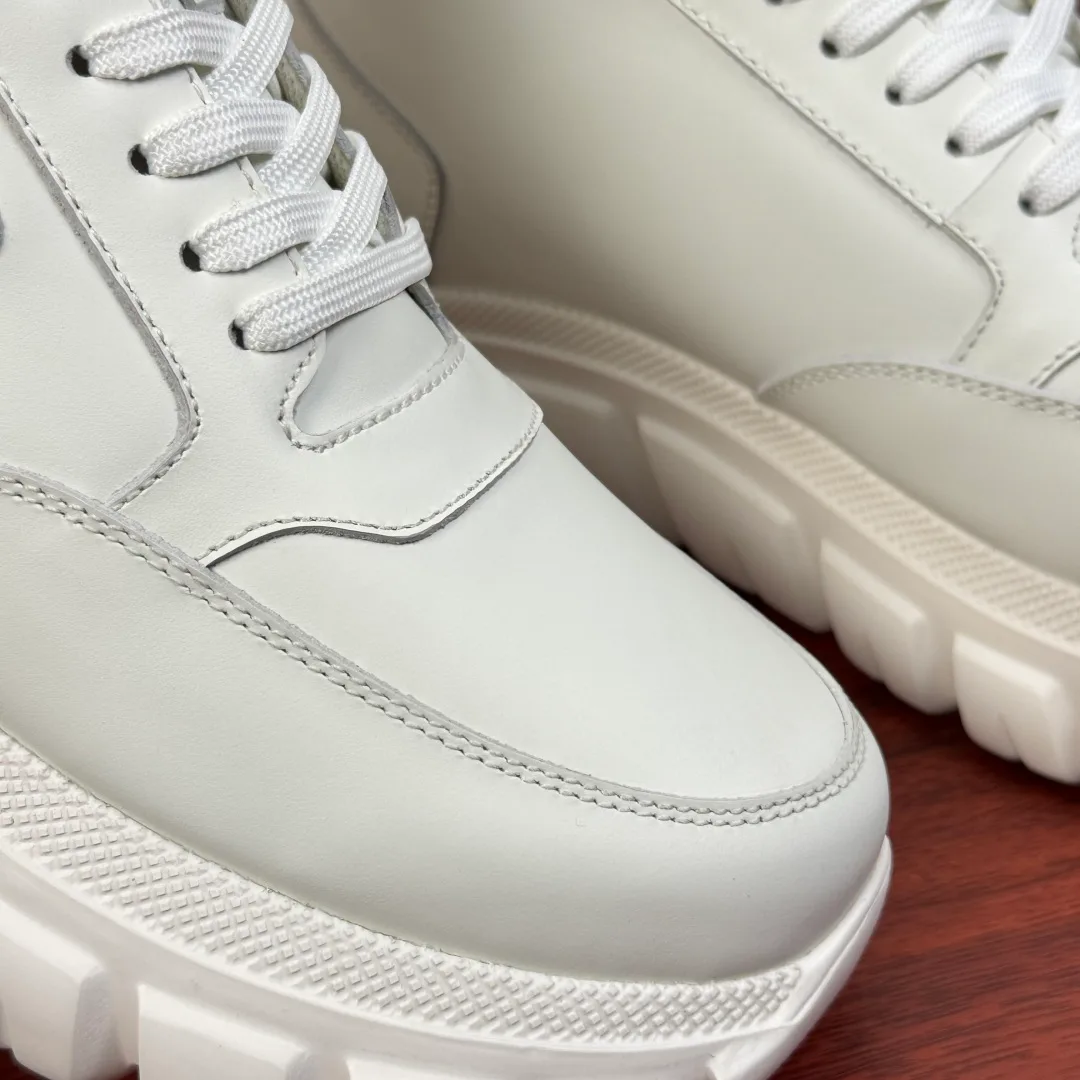 Кроссовки Мужские Prada 4852634