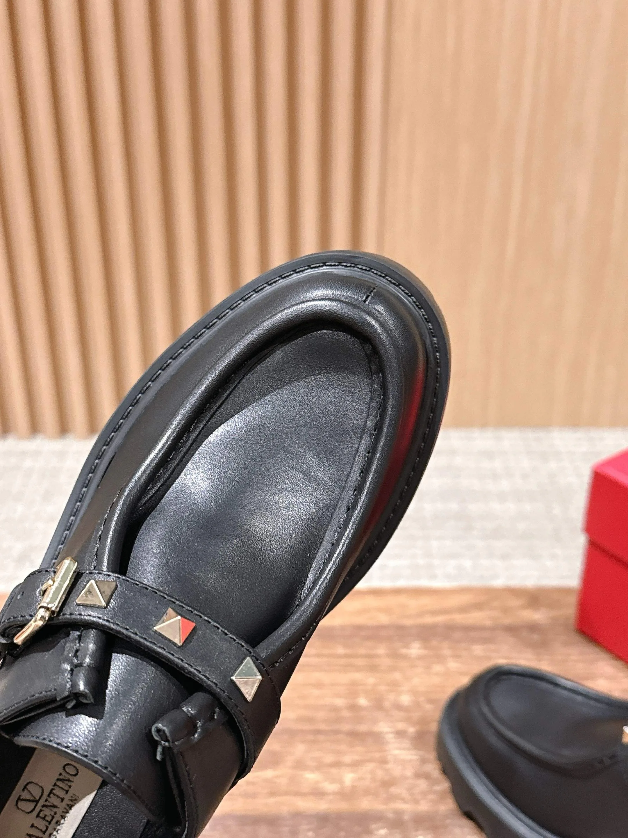 Лоферы И Мокасины Женские Valentino 147121