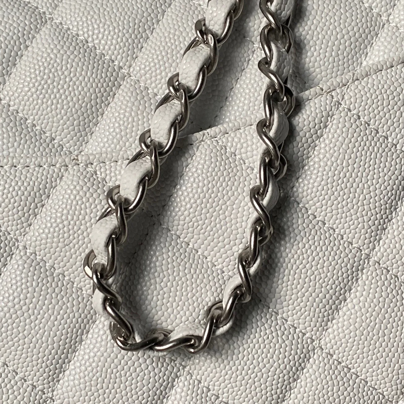 Классические Сумки Женские Chanel 11522218