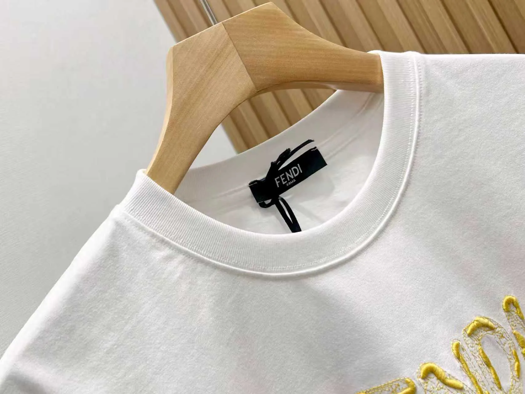 Футболки Мужские Fendi 11706067