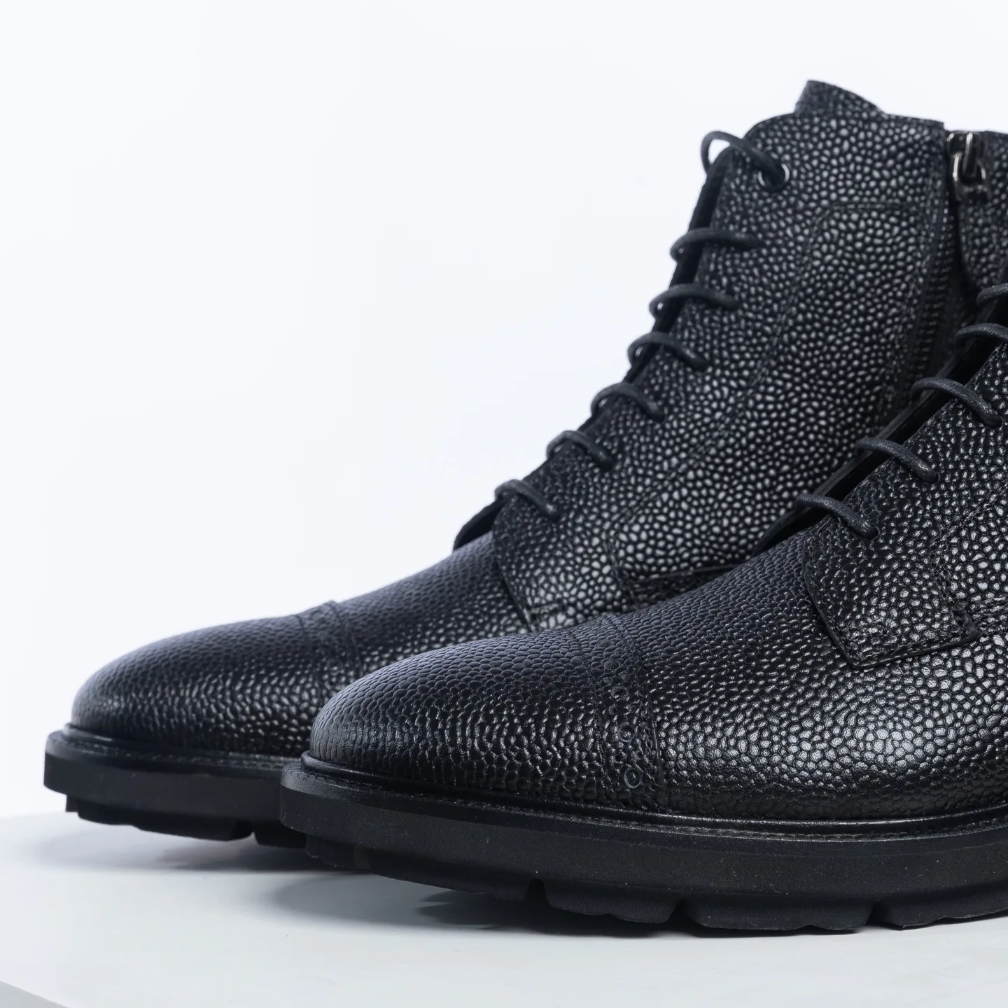 Ботинки Мужские Zegna 18669225