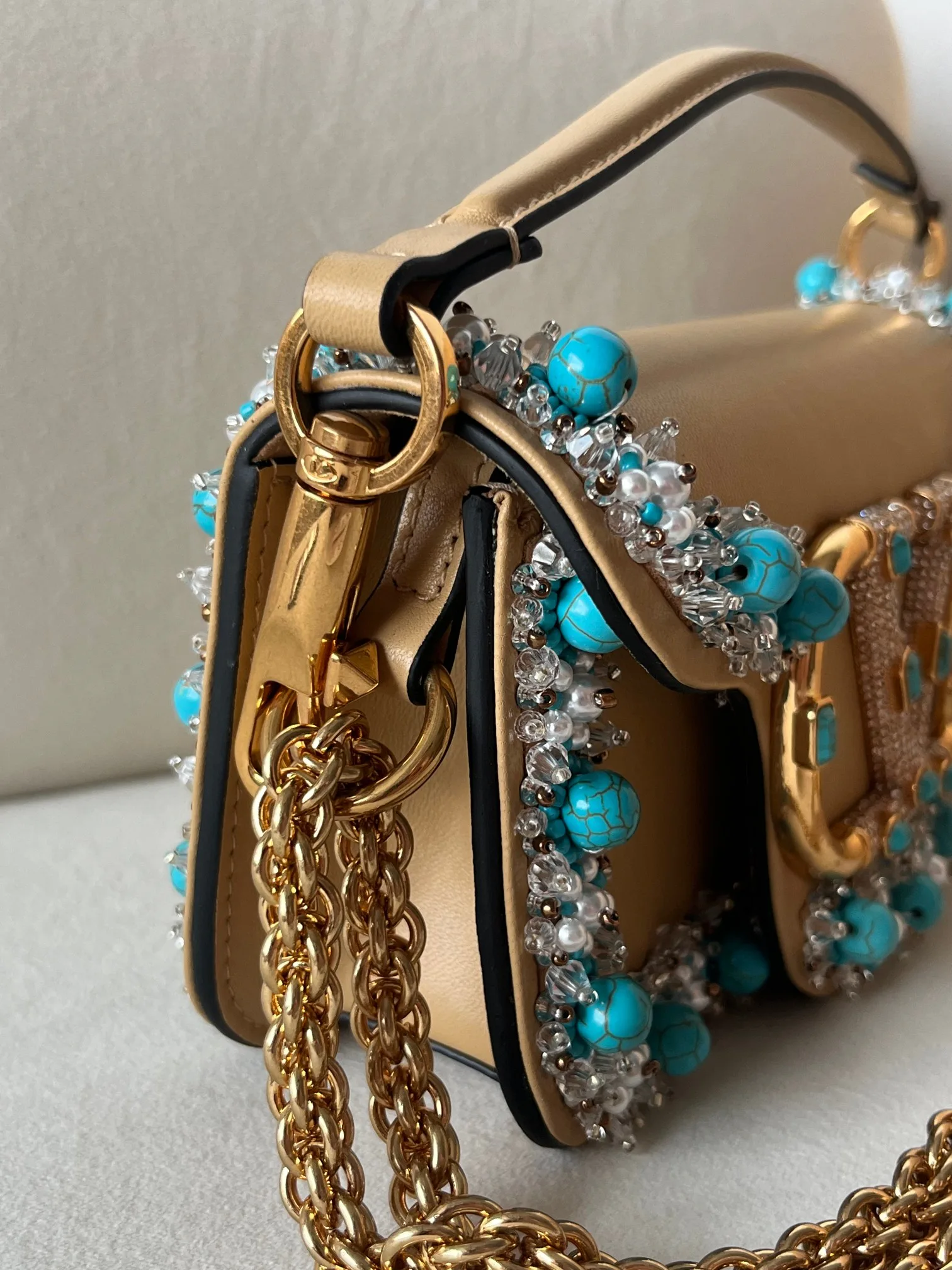 Сумки На Ремне Женские Valentino 941413