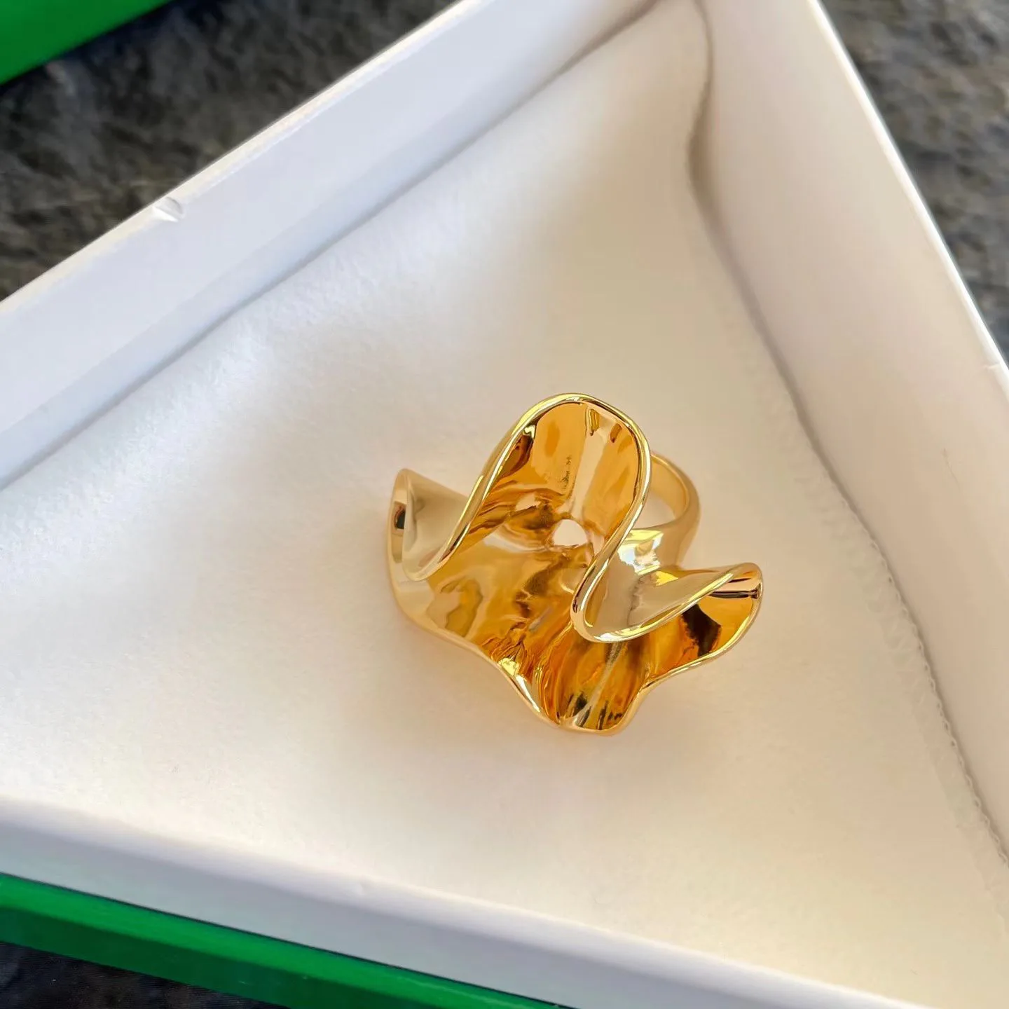 Бижутерия Bottega Veneta 1478183