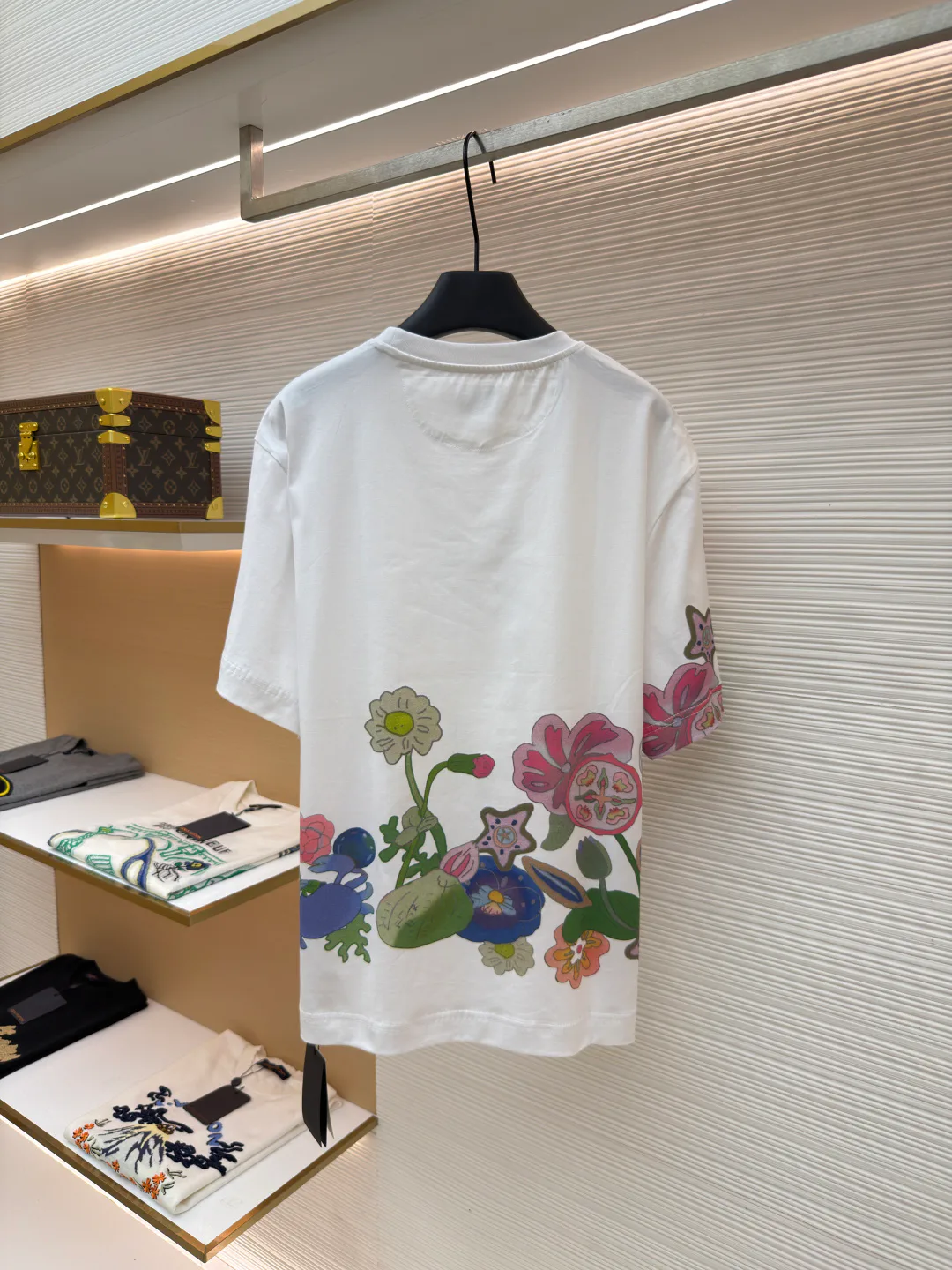Футболки Мужские Fendi 11781112