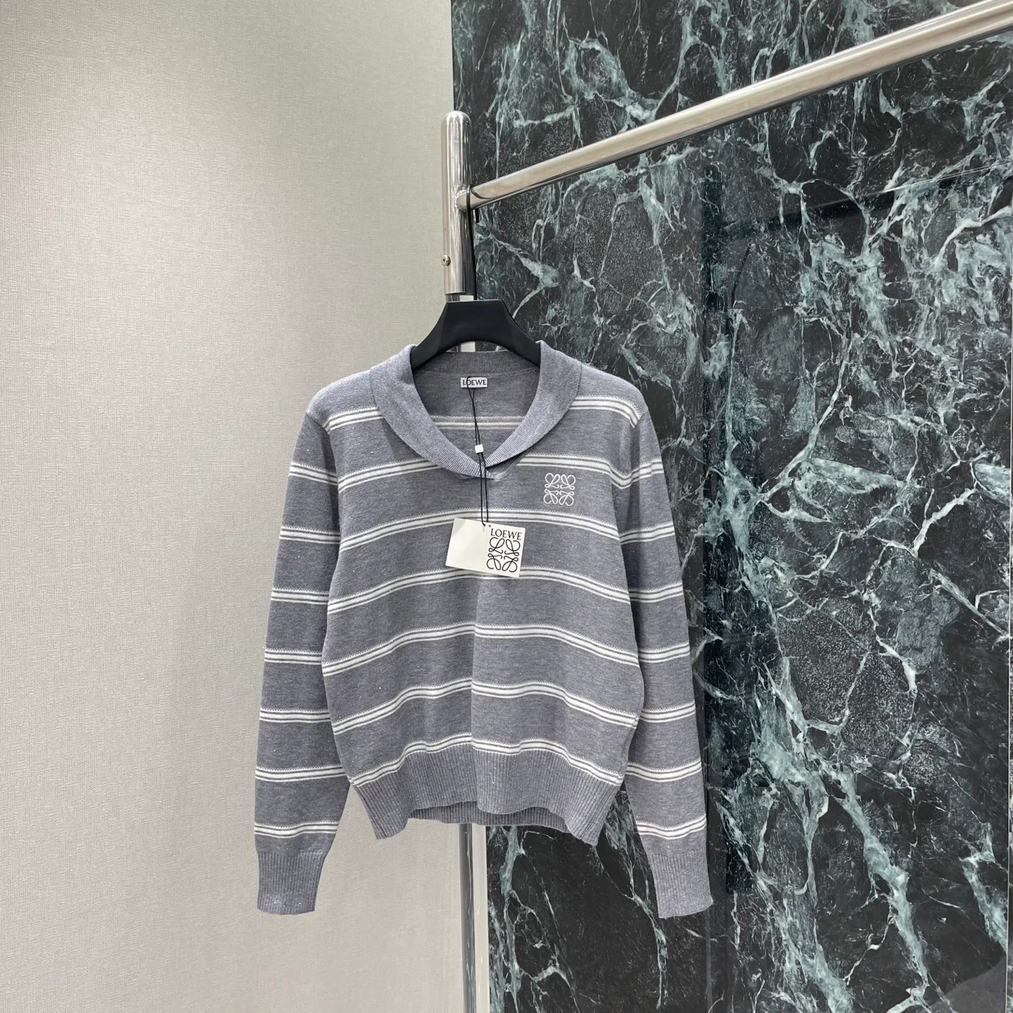Джемперы И Свитеры Женские Loewe 18030707